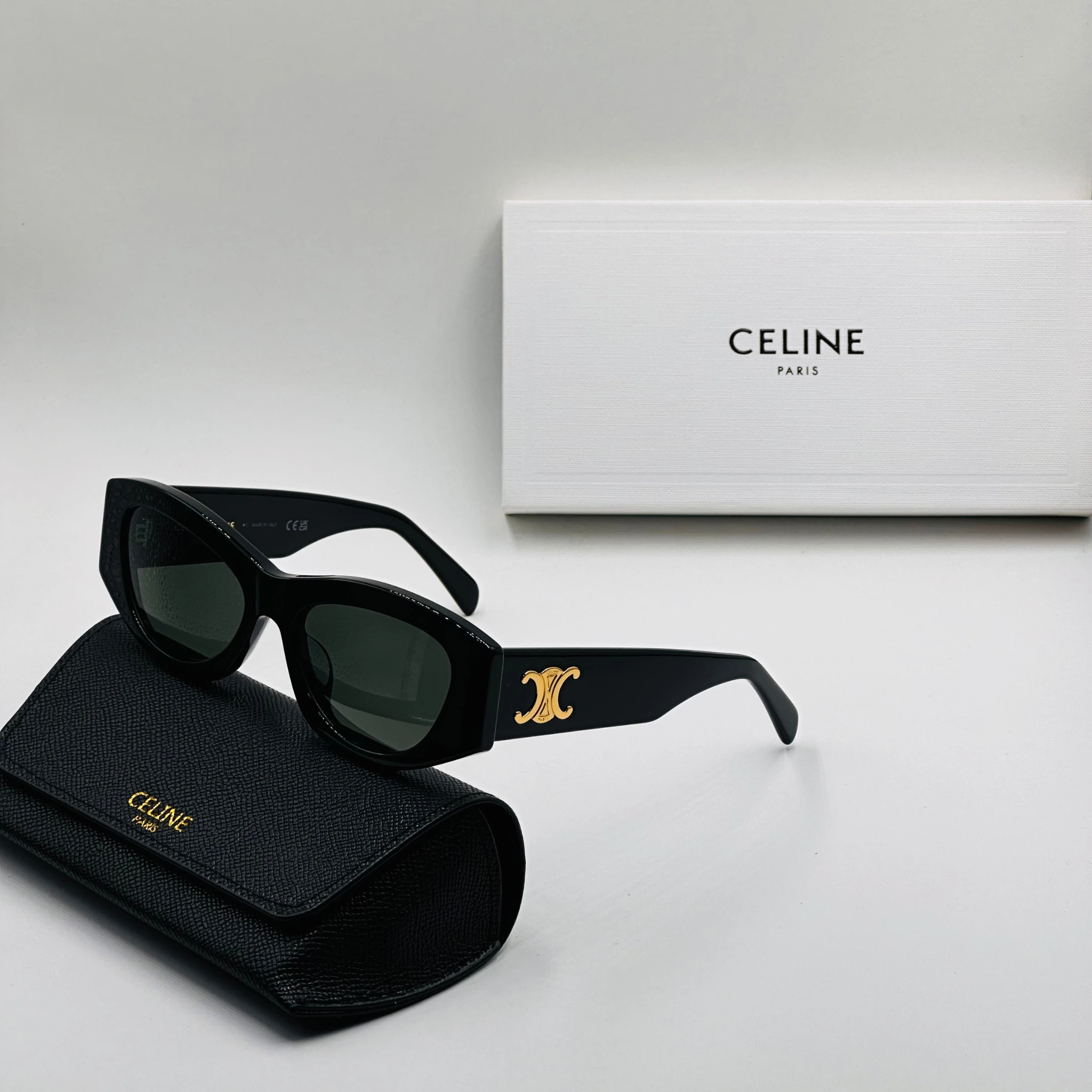 CELINE CL4030BU – Image 3