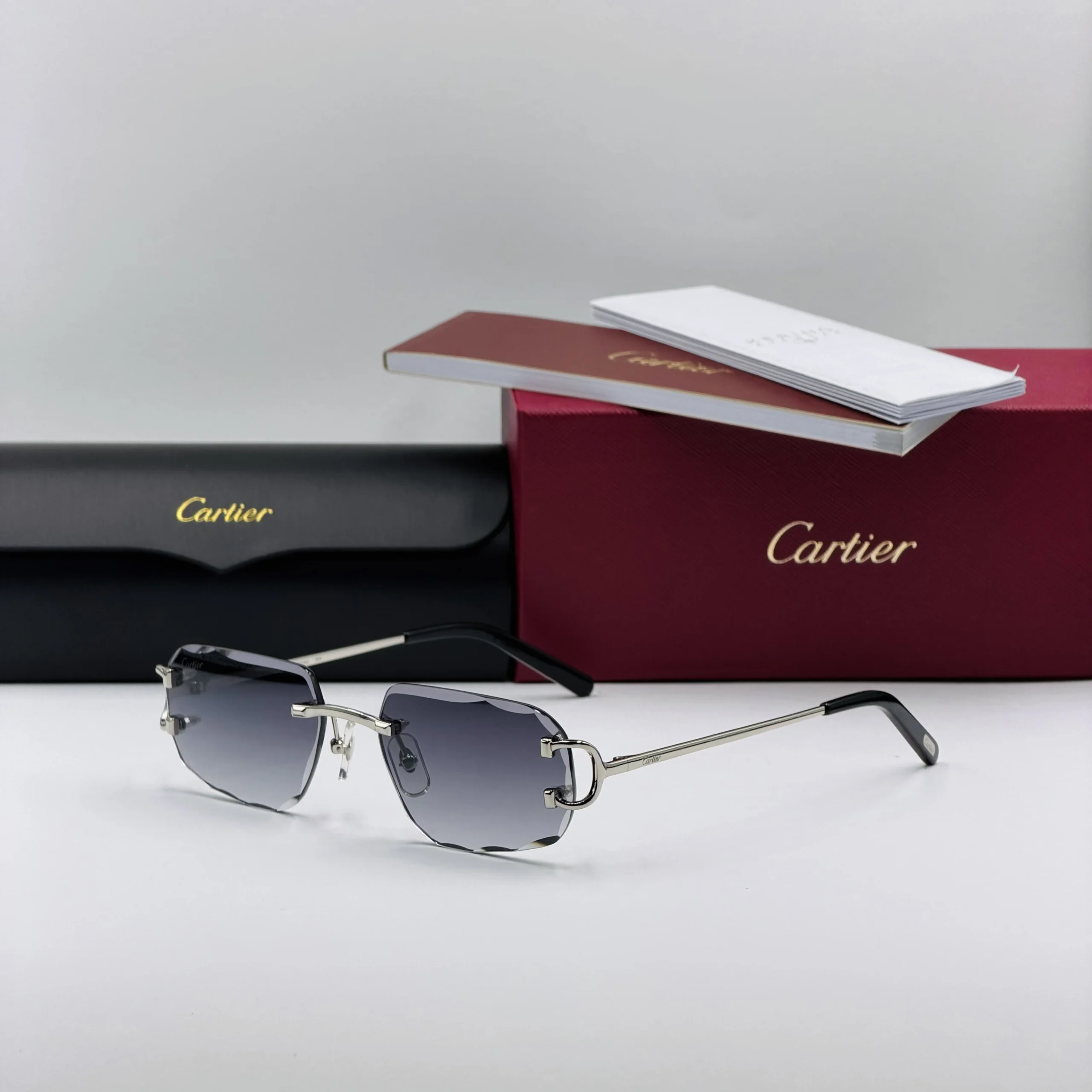 CARTIER CT00580 – Image 7