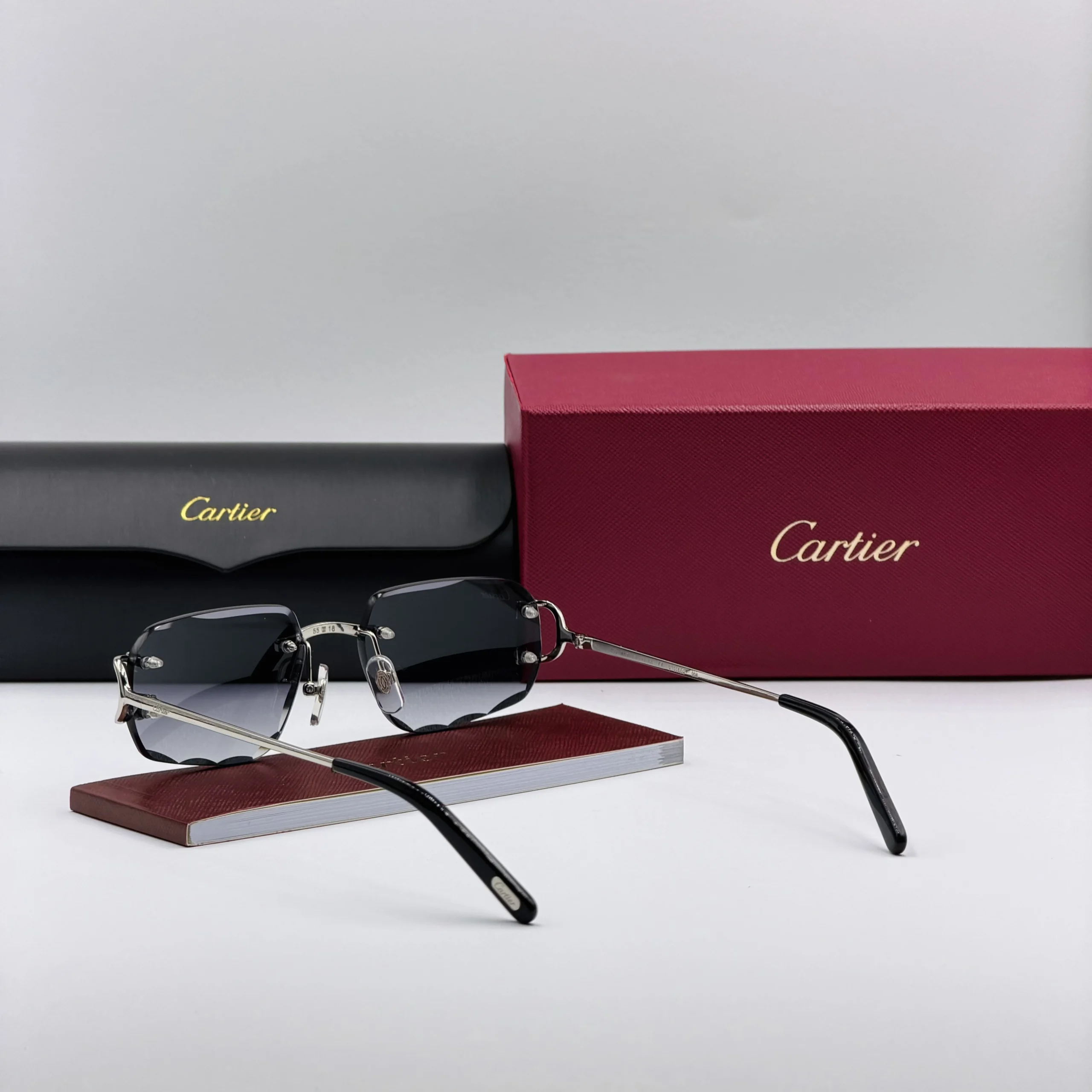 CARTIER CT00580 – Image 5