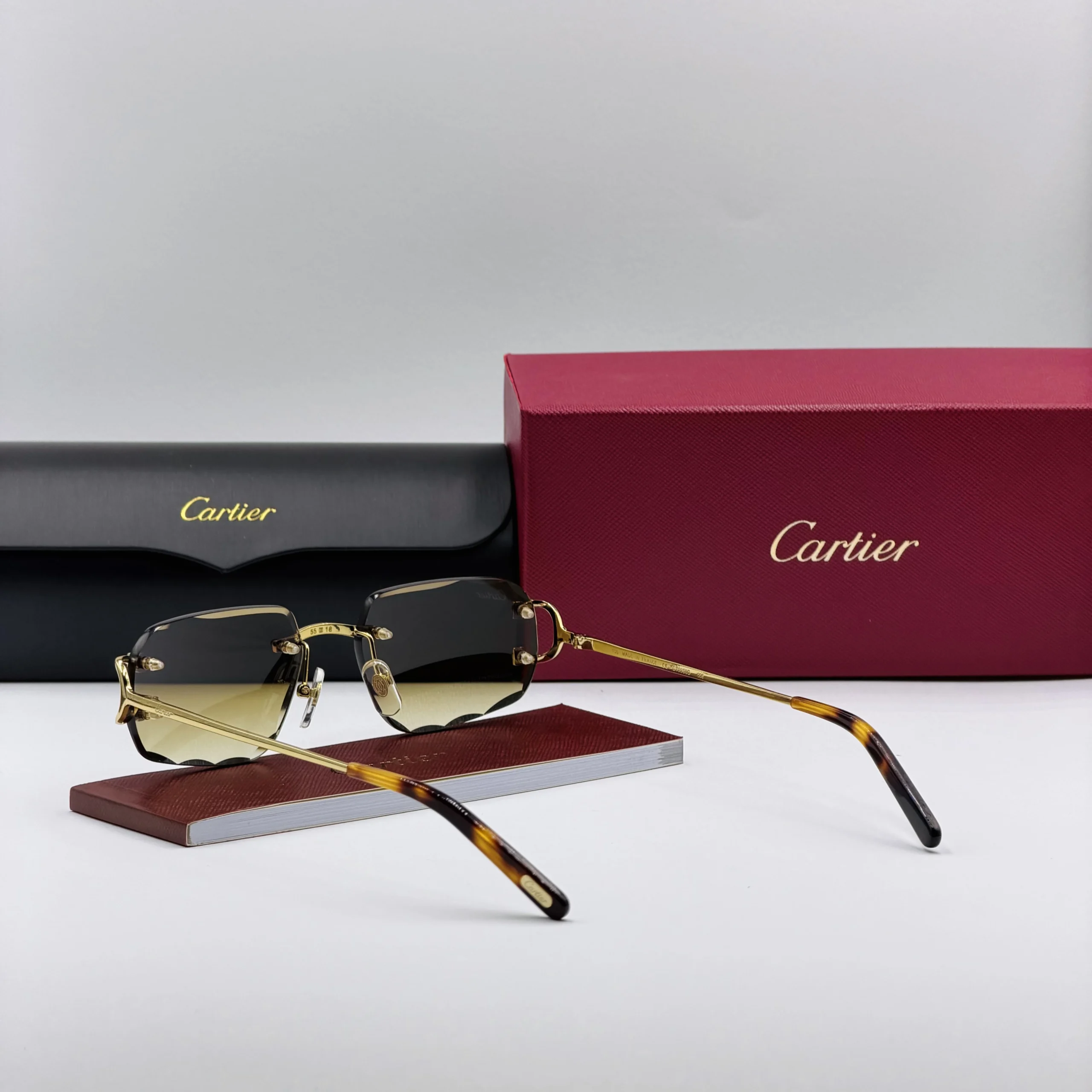 CARTIER CT00580 – Image 6