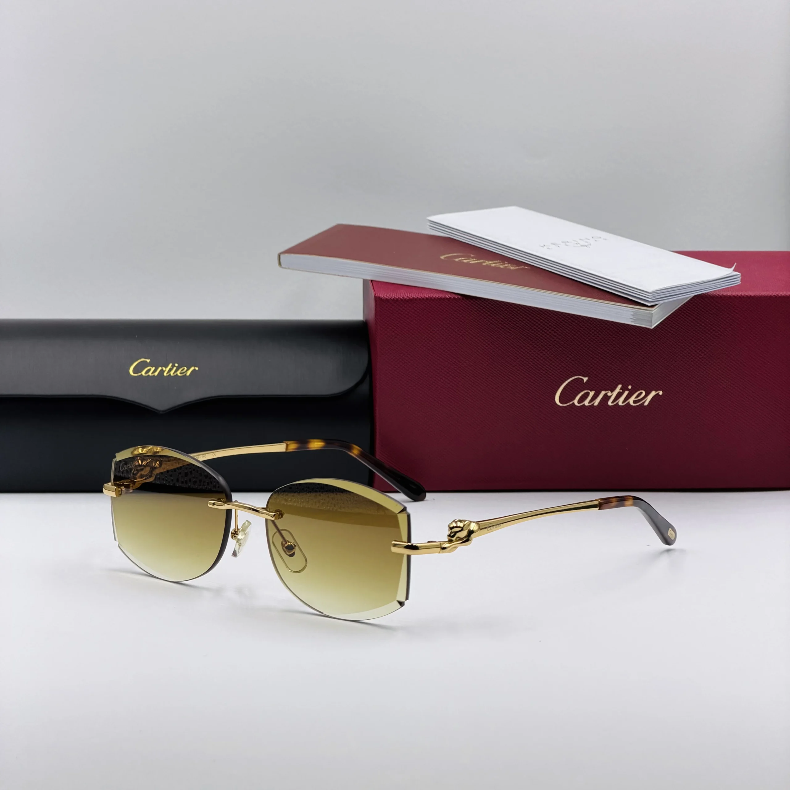CARTIER CT0282 – Image 4