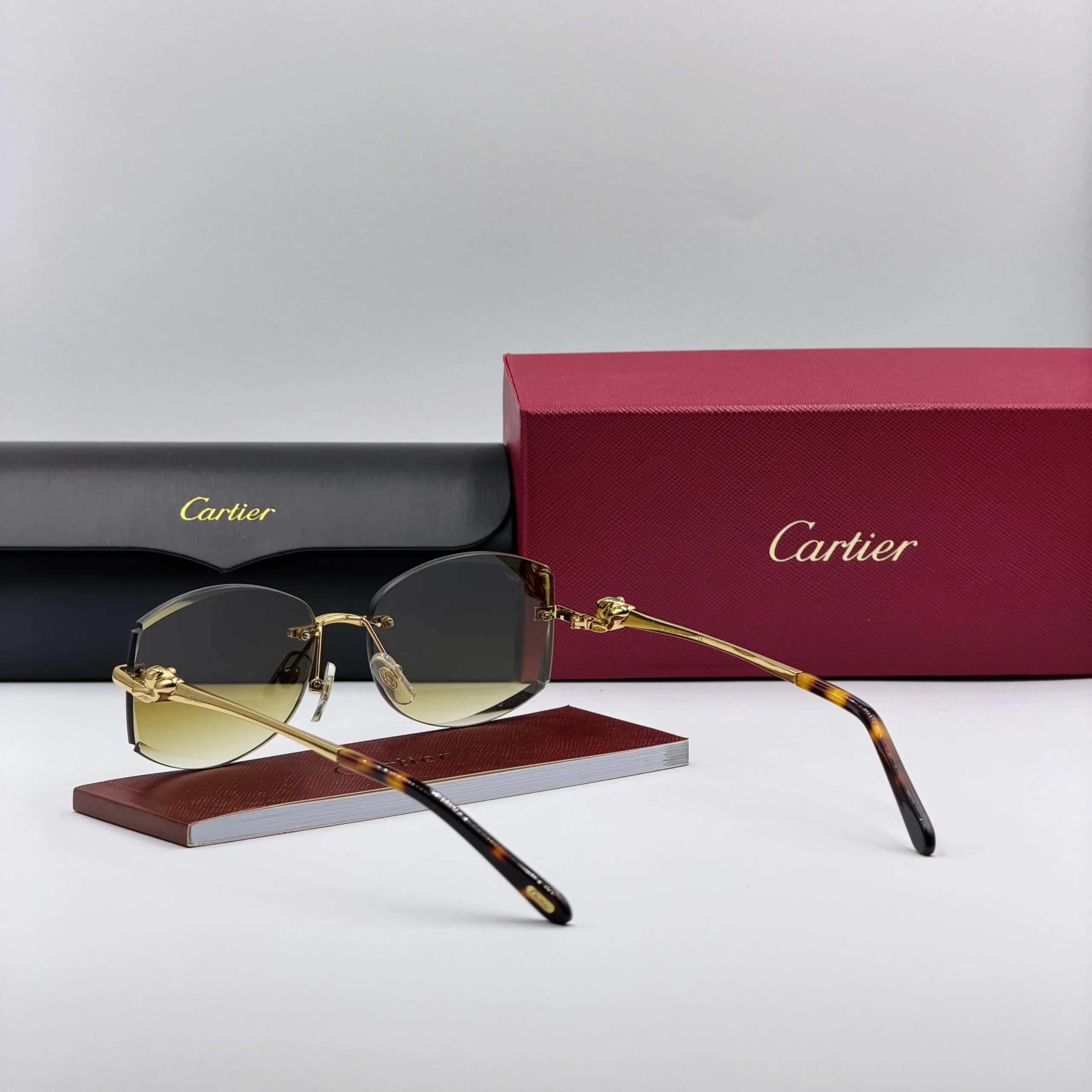 CARTIER CT0282 – Image 3