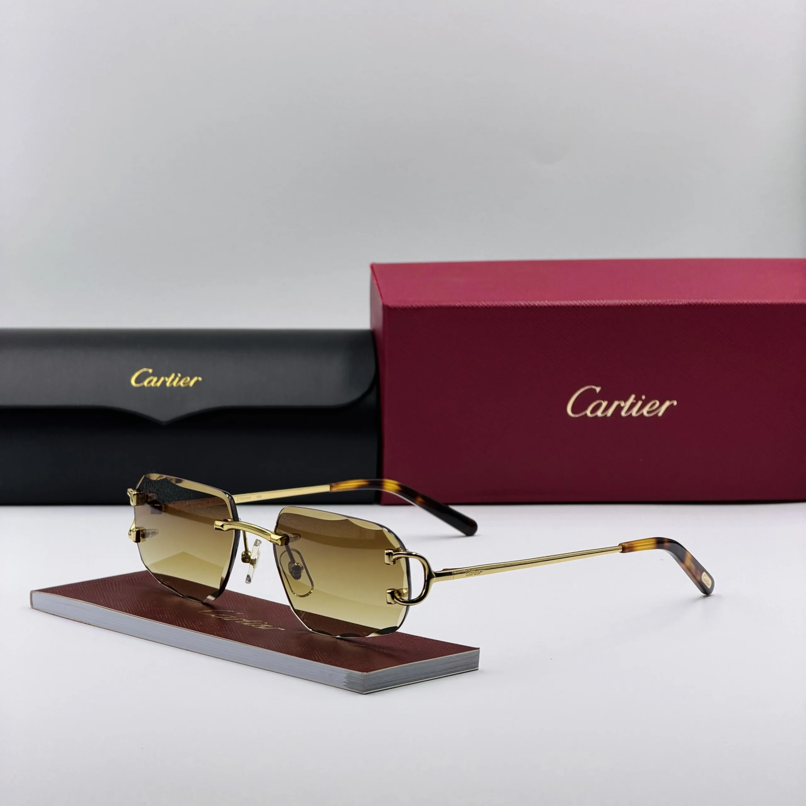 CARTIER CT00580 – Image 3