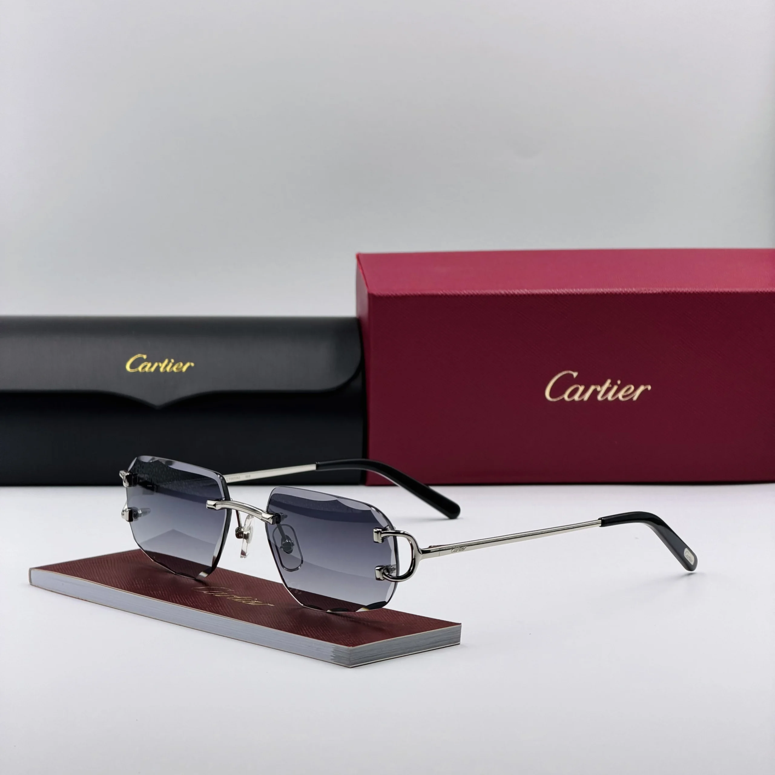 CARTIER CT00580 – Image 4