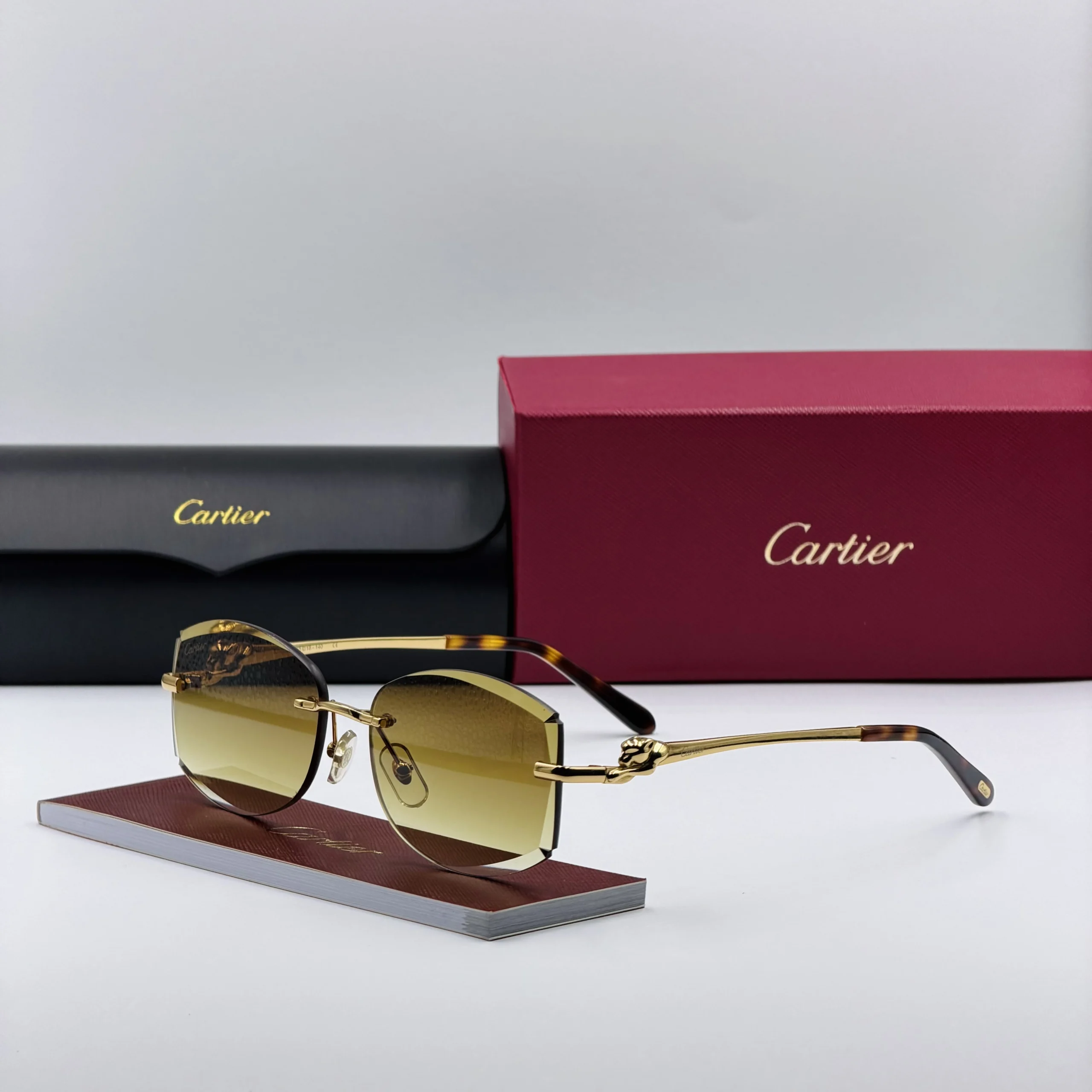 CARTIER CT0282 – Image 2