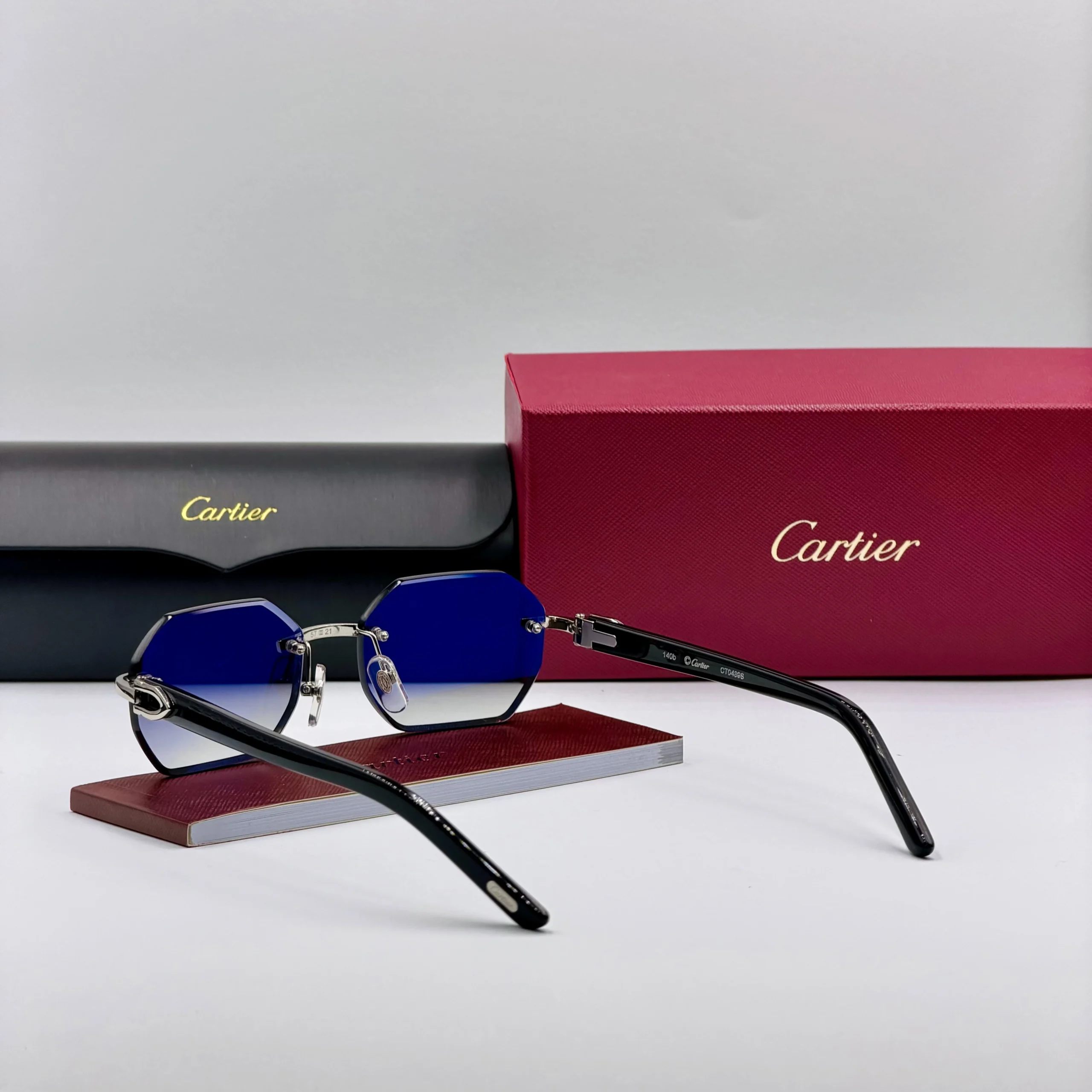 CARTIER CT0439S – Image 7