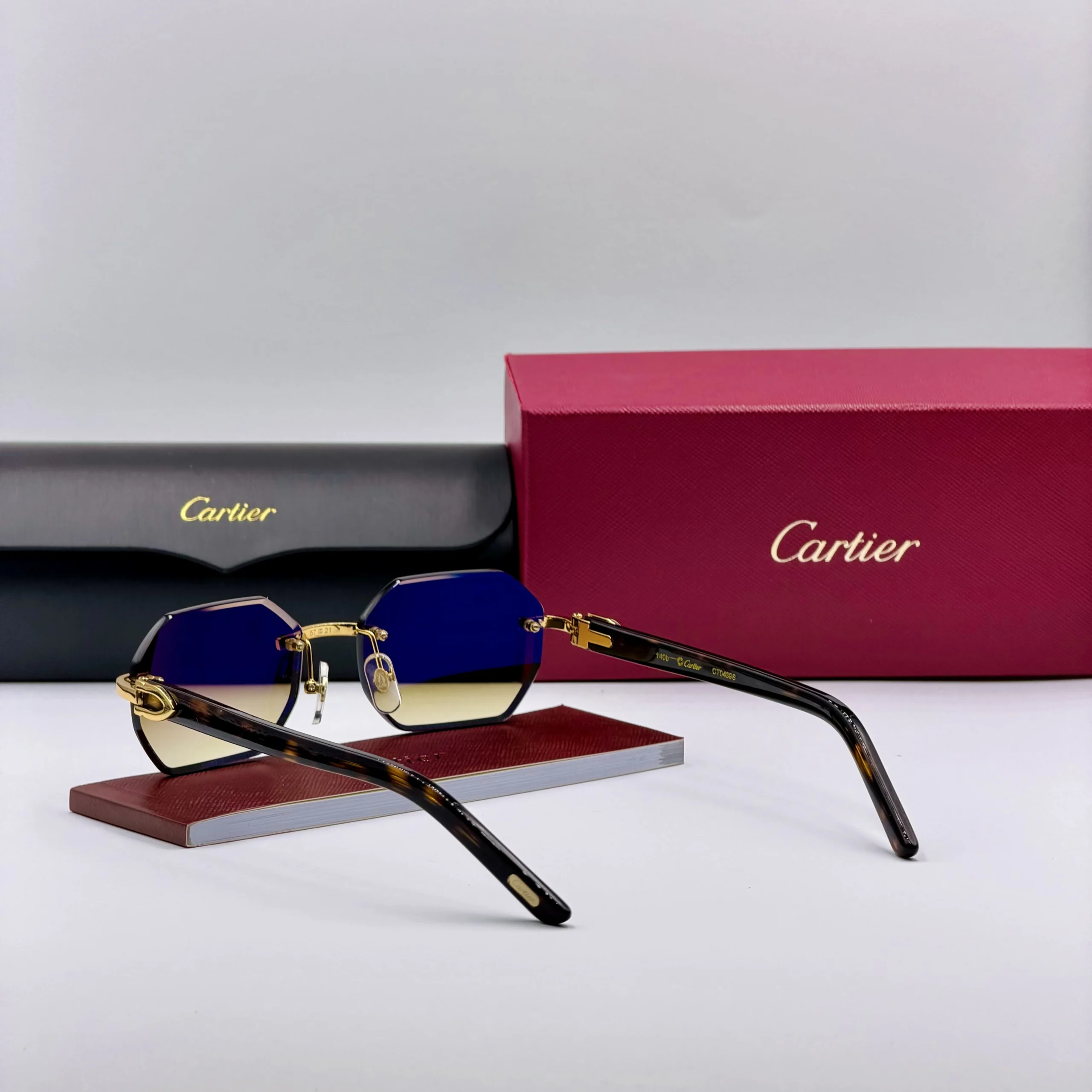 CARTIER CT0439S – Image 8