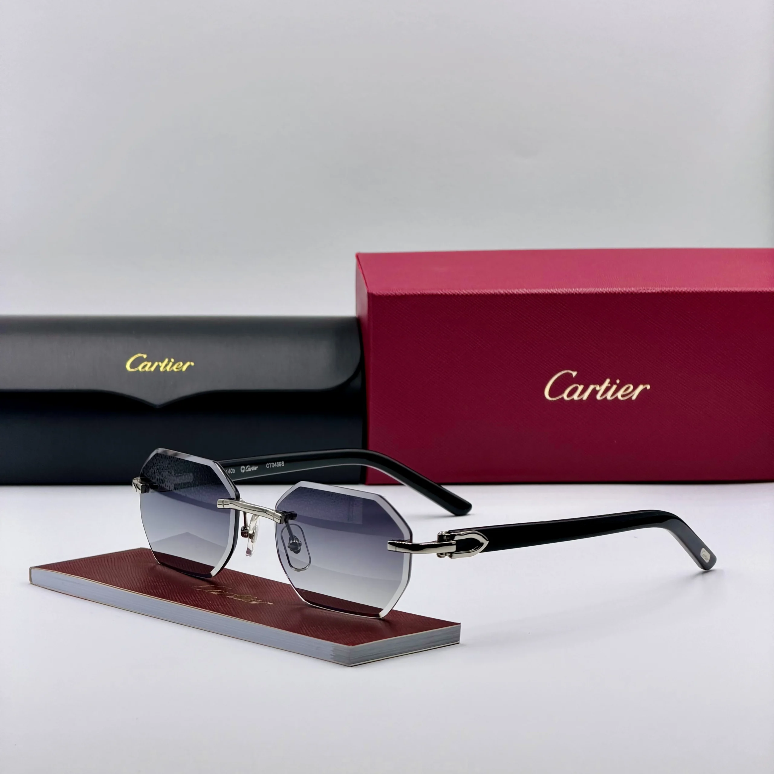 CARTIER CT0439S – Image 4