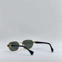 Alternative view of GG 1593S