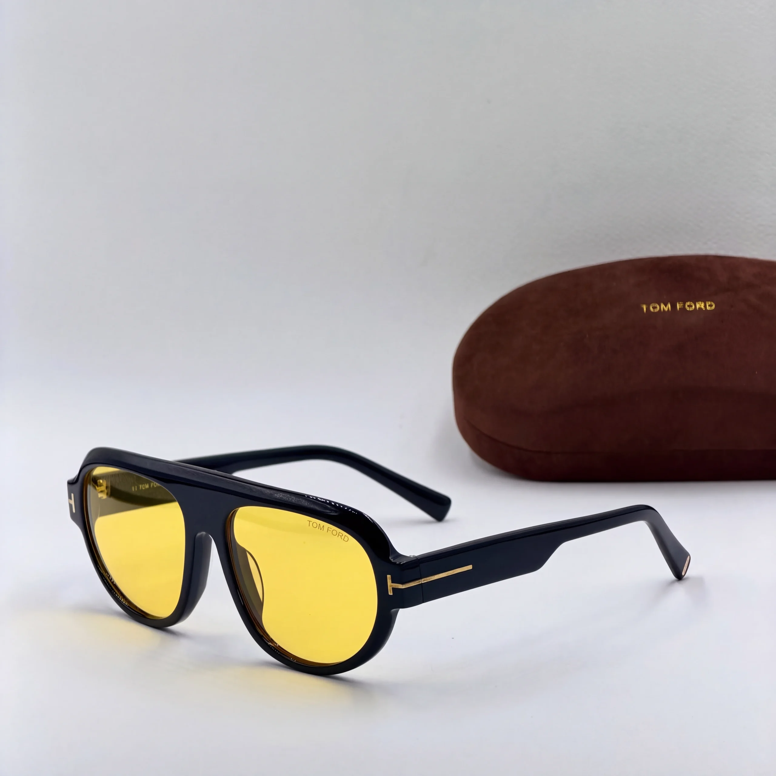 TOM FORD BLAKE FT1102 – Image 3