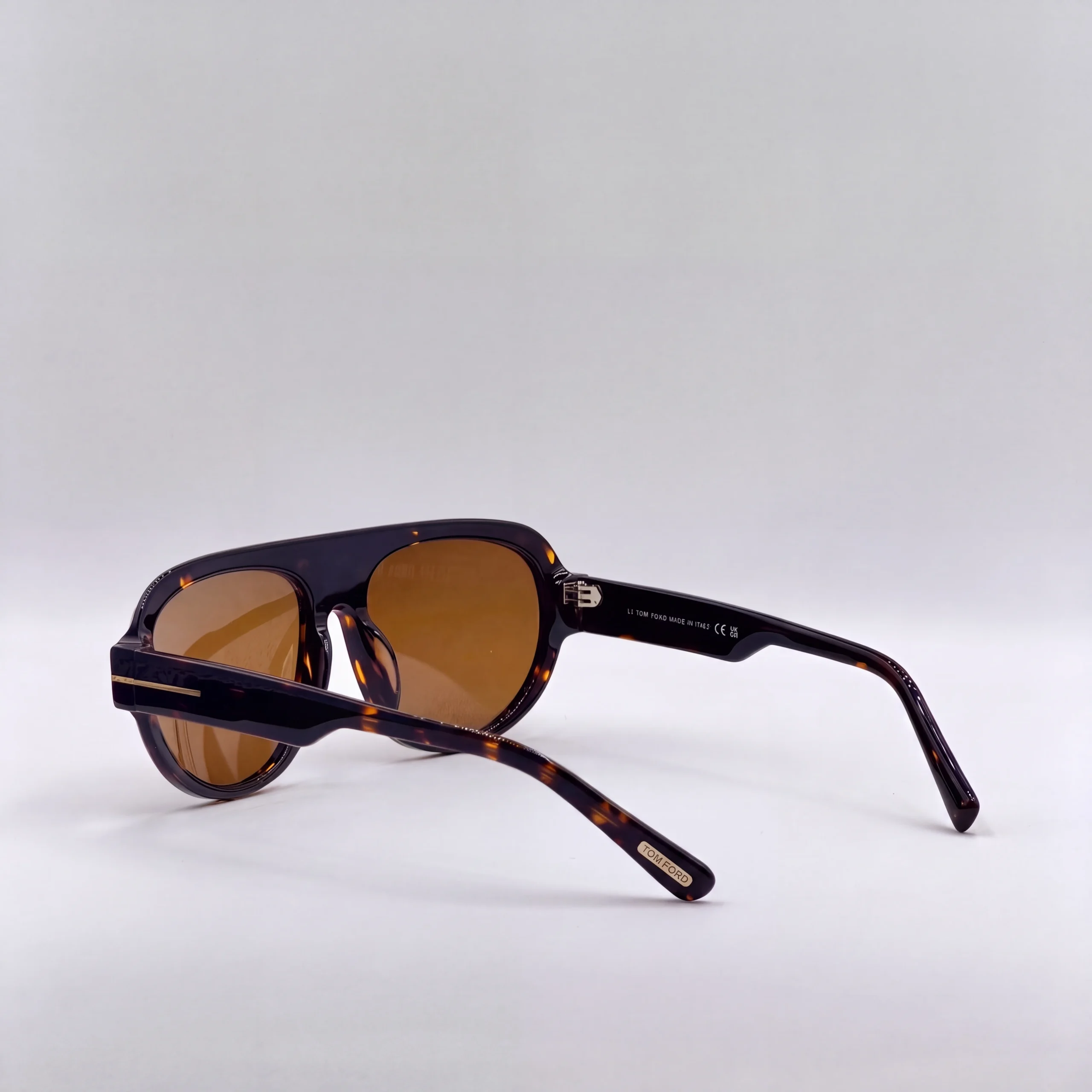 TOM FORD BLAKE FT1102 – Image 6