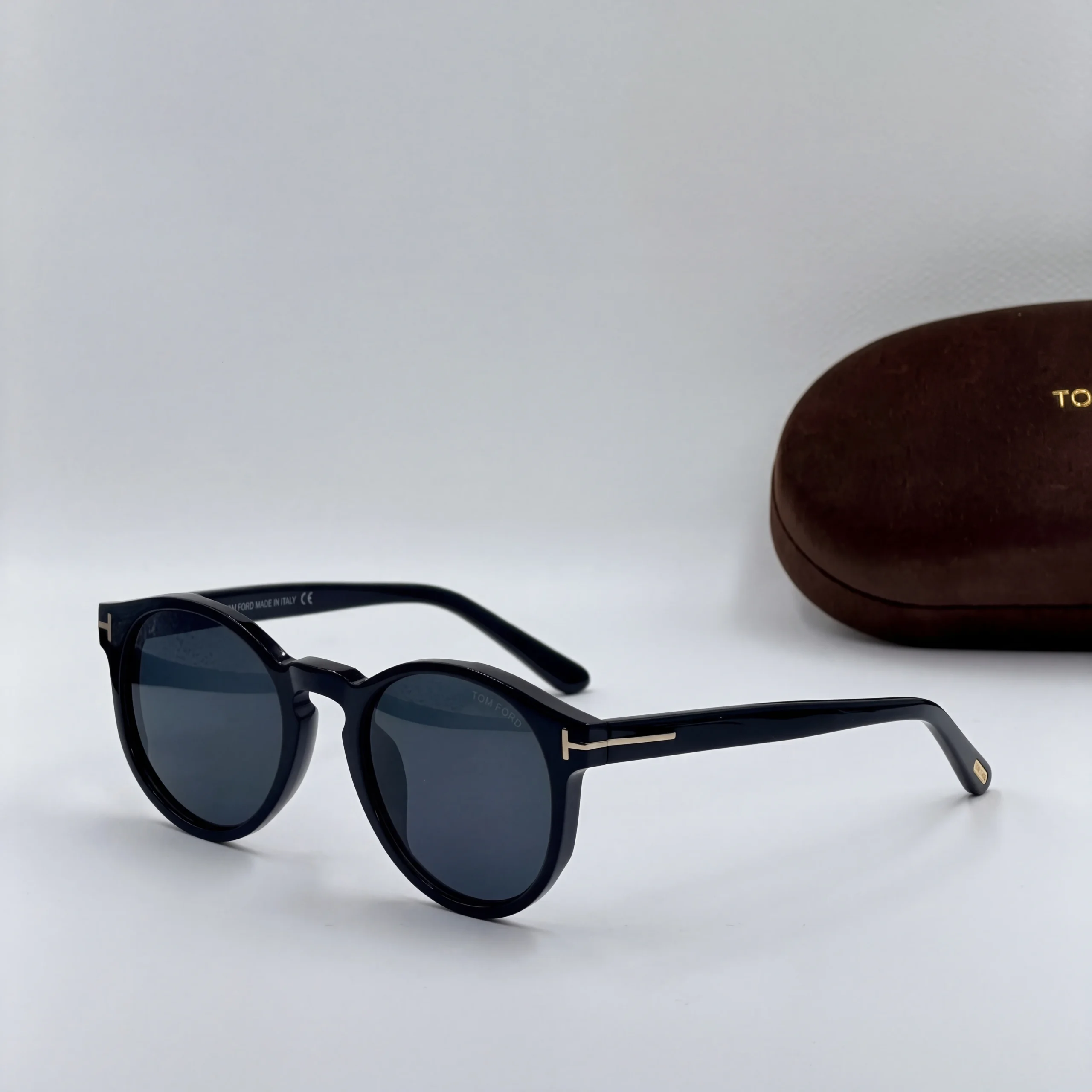 TOM FORD Lan TF0591 – Image 2