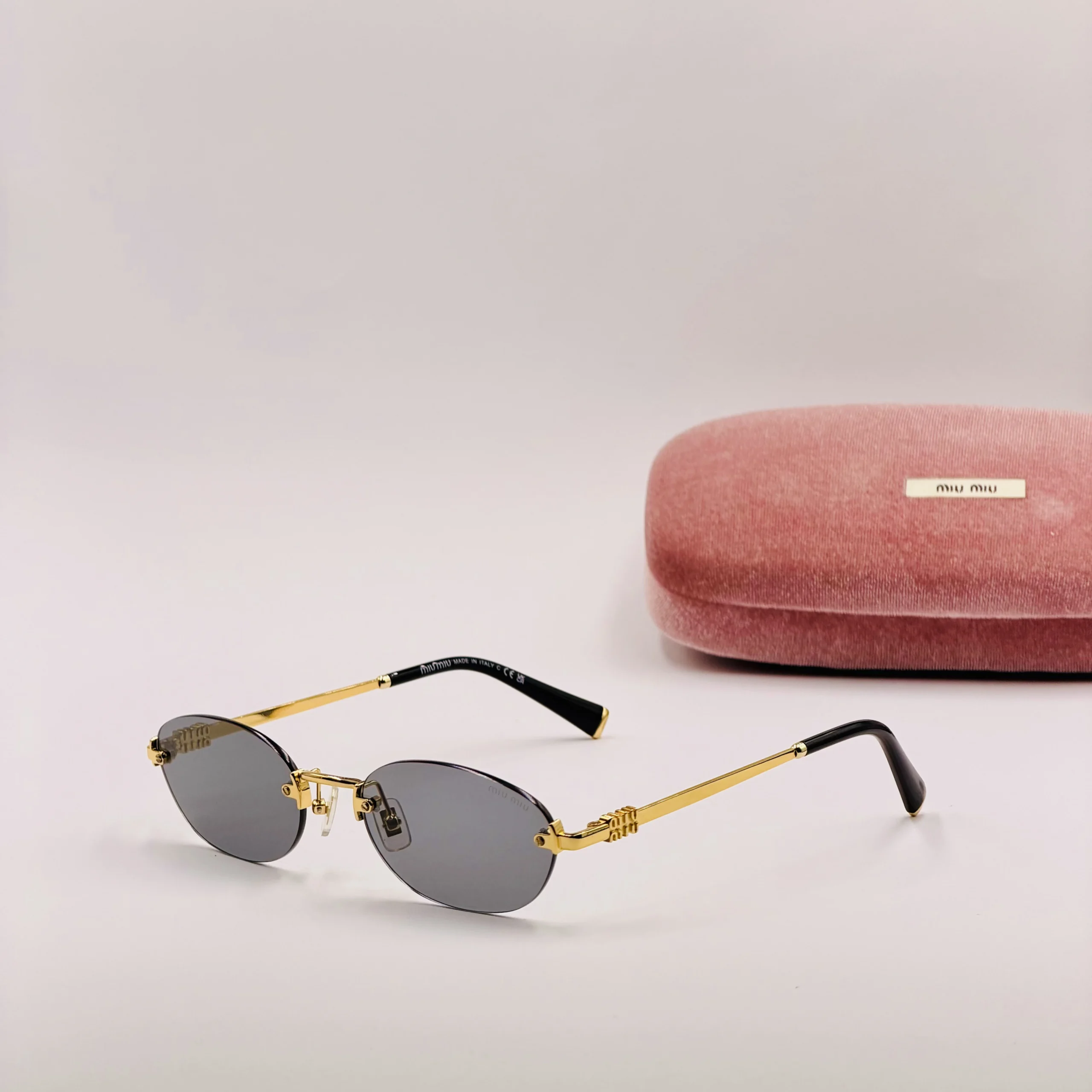 MIU MIU MUA54S – Image 2