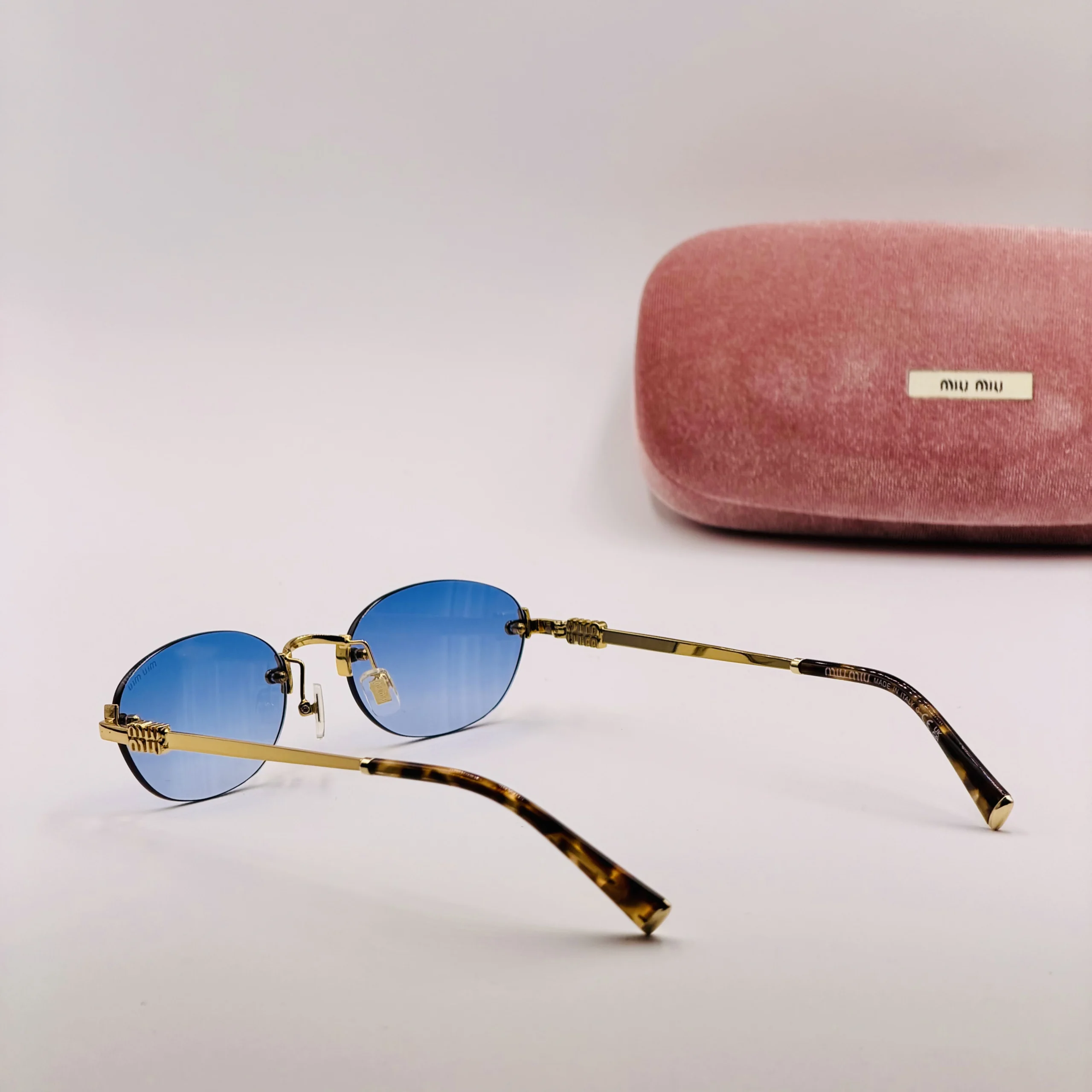 MIU MIU MUA54S – Image 6