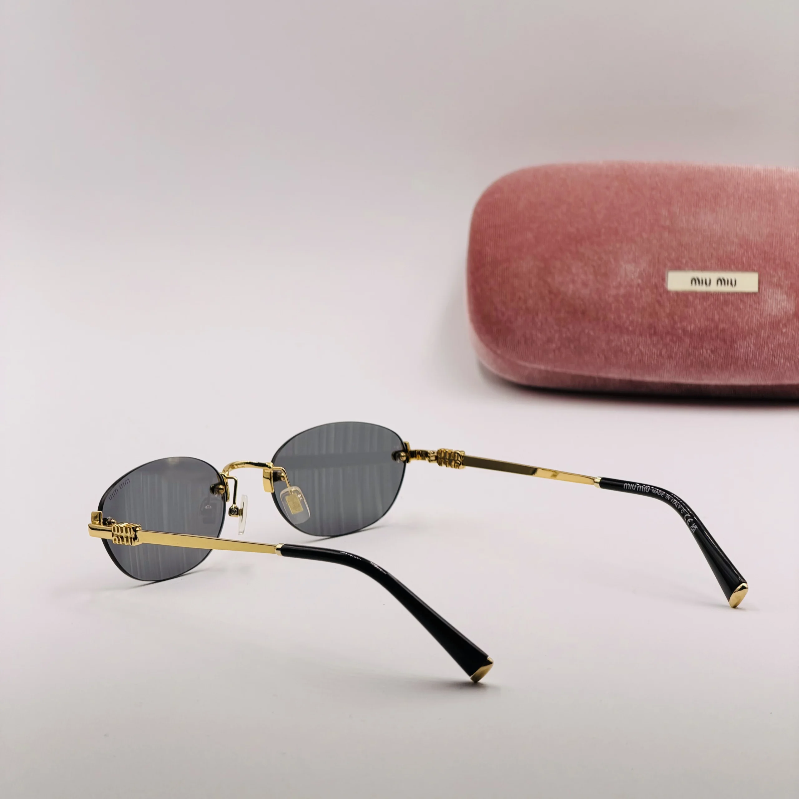 MIU MIU MUA54S – Image 5