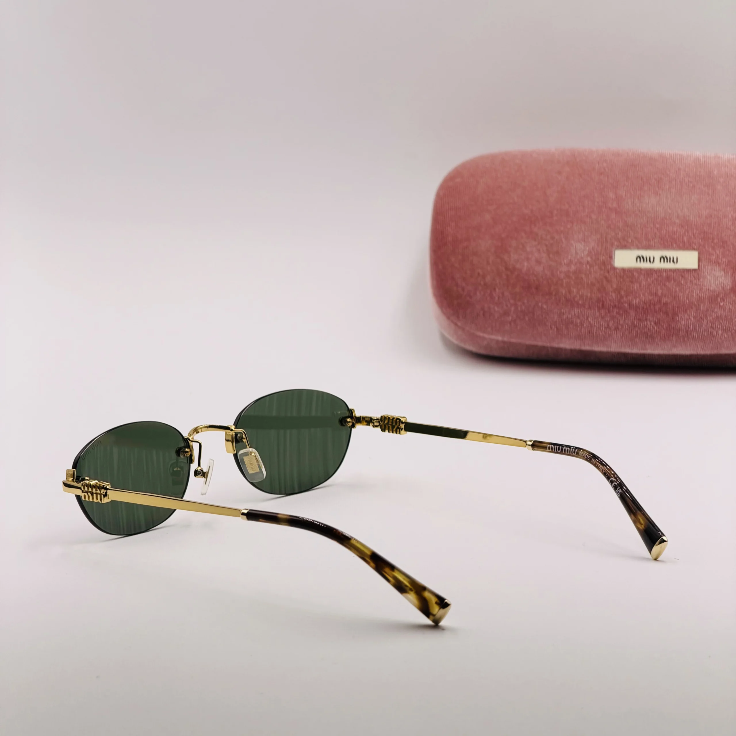 MIU MIU MUA54S – Image 4