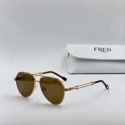 FRED FG50130U - Marron