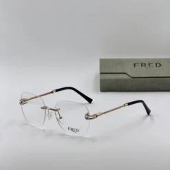 FRED 25657