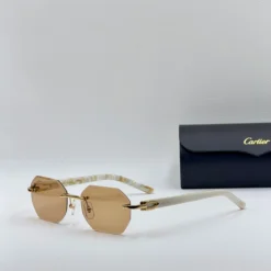 Cartier Limited Edition CT0439S