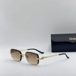 CARTI-ER Diamond Cut CT02810