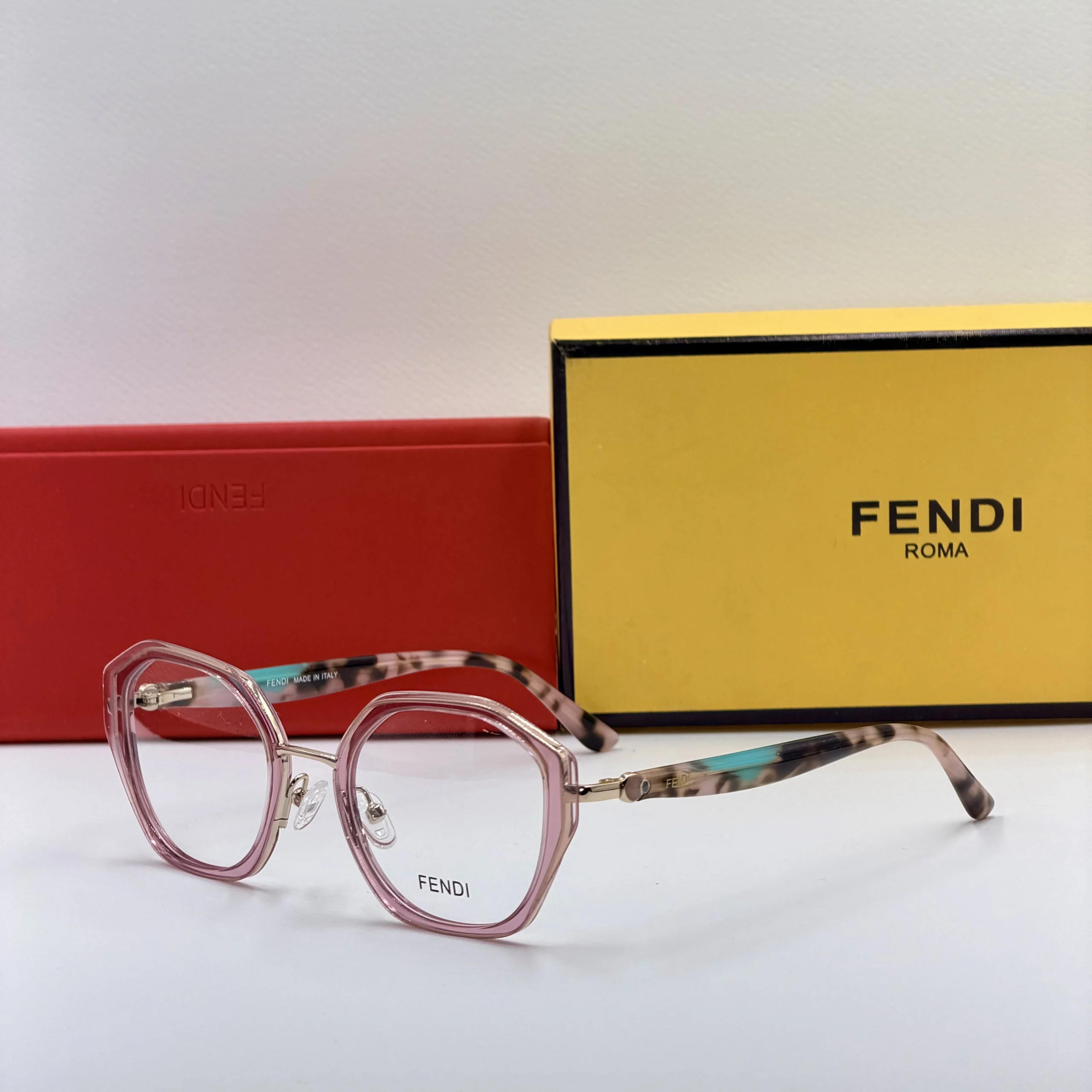 FEN-DI Ovale 13507 – Image 4
