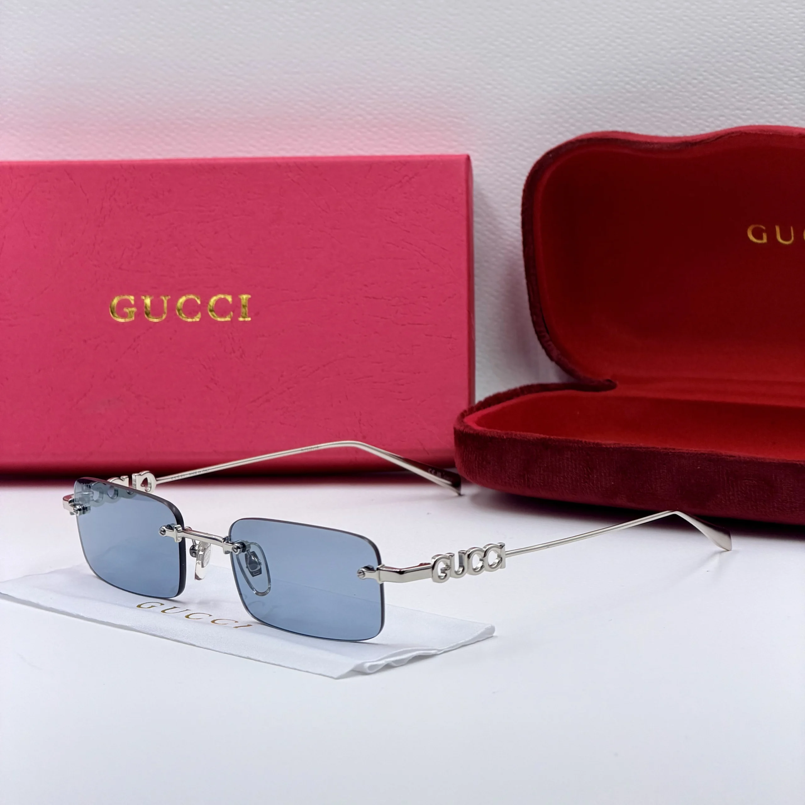 GUC-CI GG1808S – Image 8