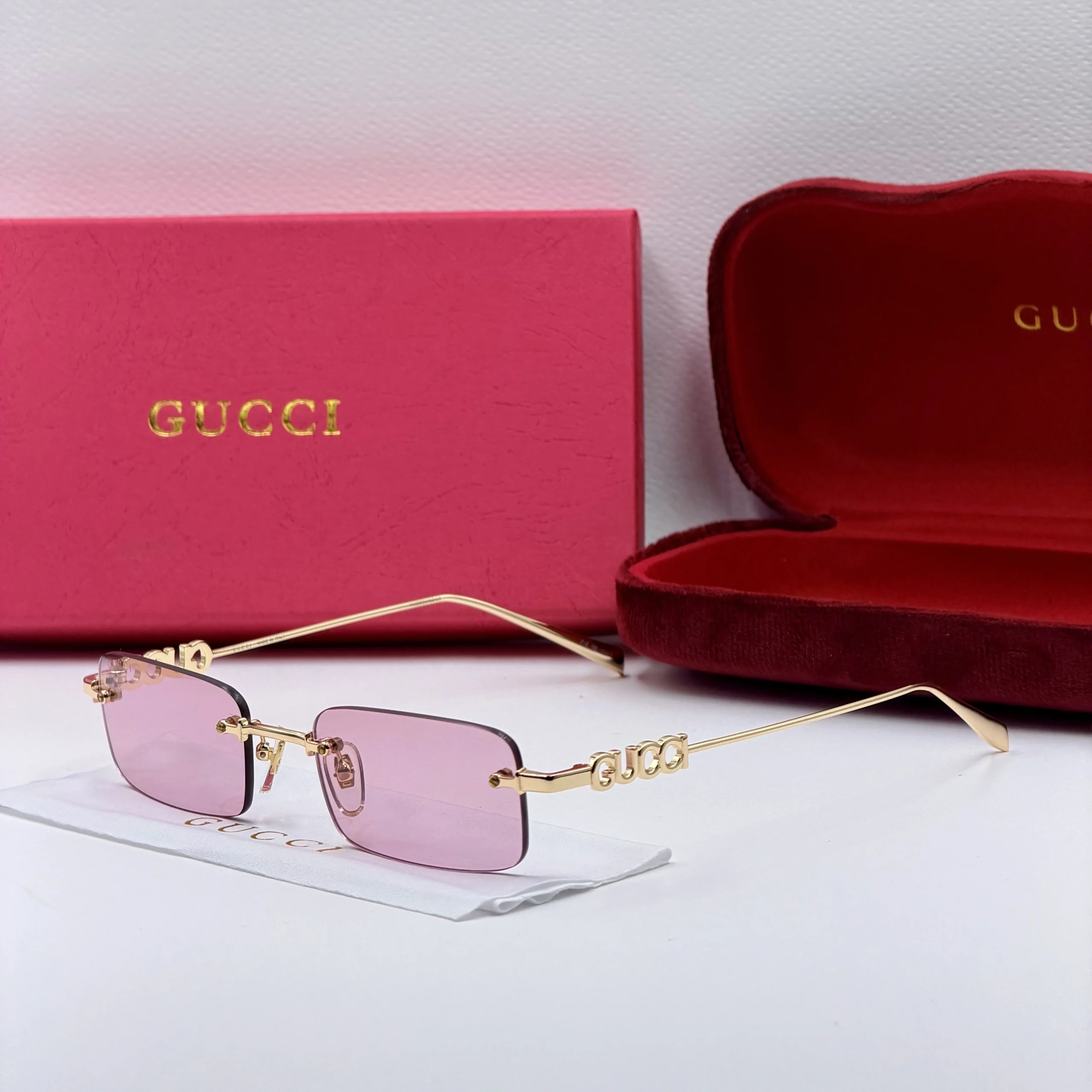 GUC-CI GG1808S – Image 7