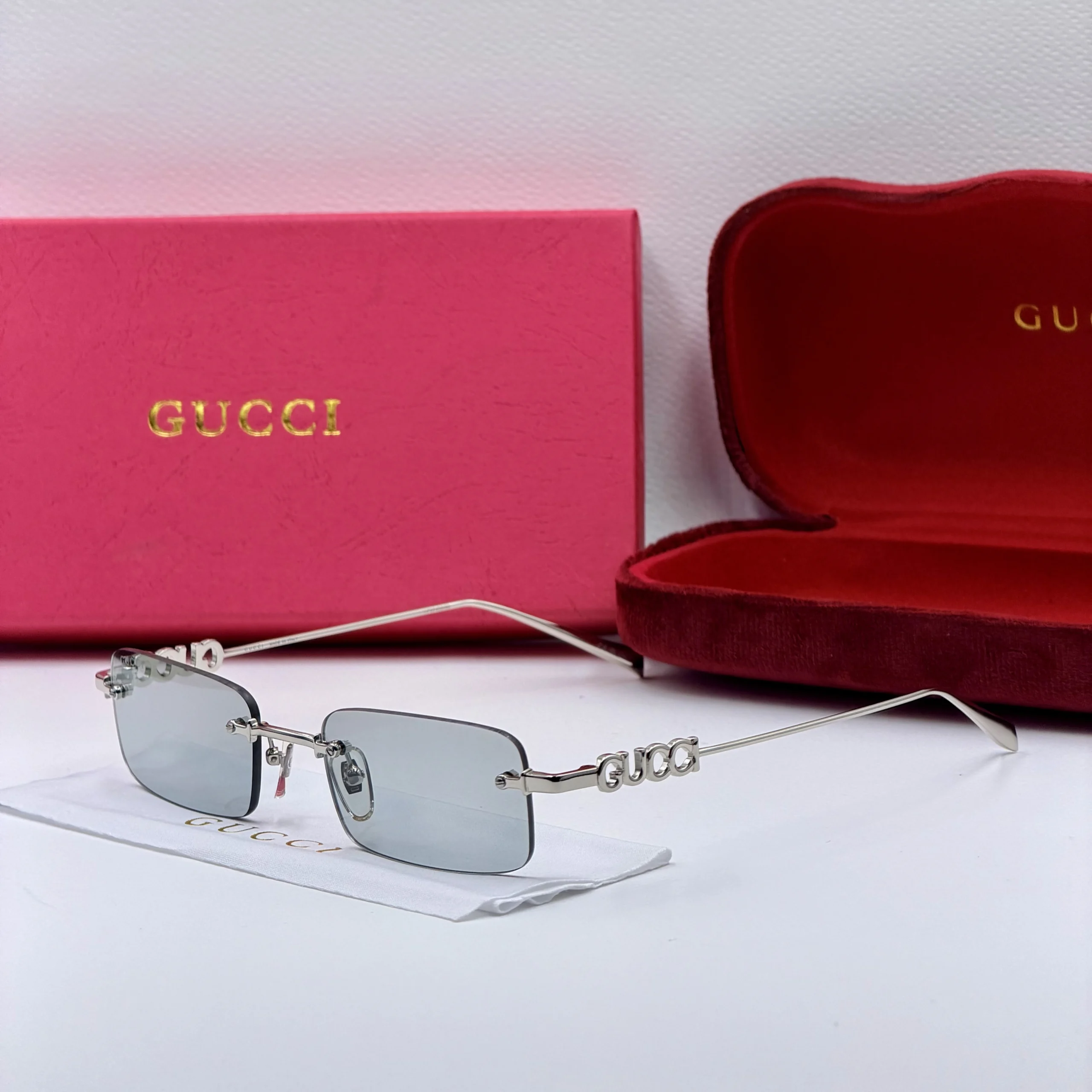 GUC-CI GG1808S – Image 6
