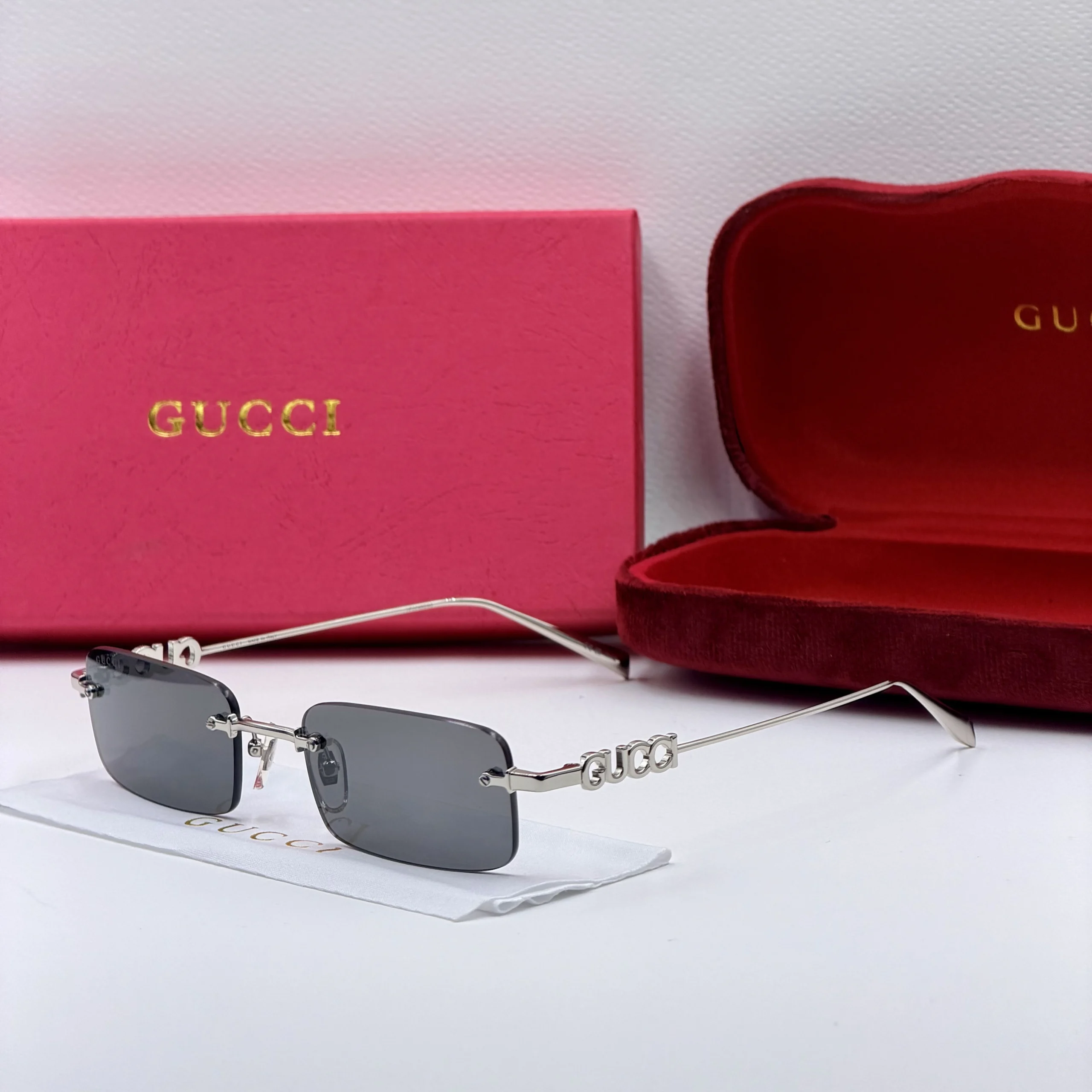 GUC-CI GG1808S – Image 5