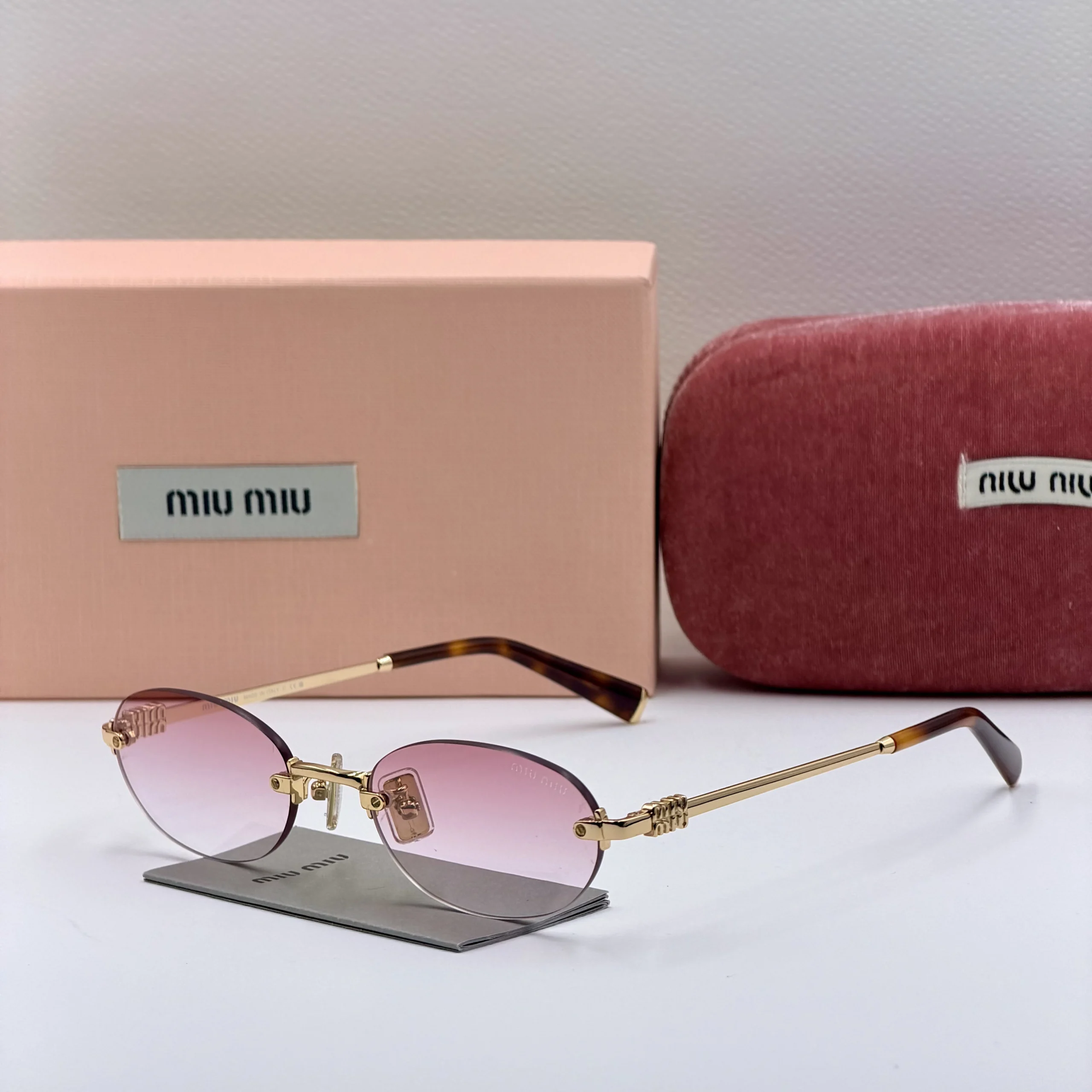 Miu Miu MUA54S – Image 7
