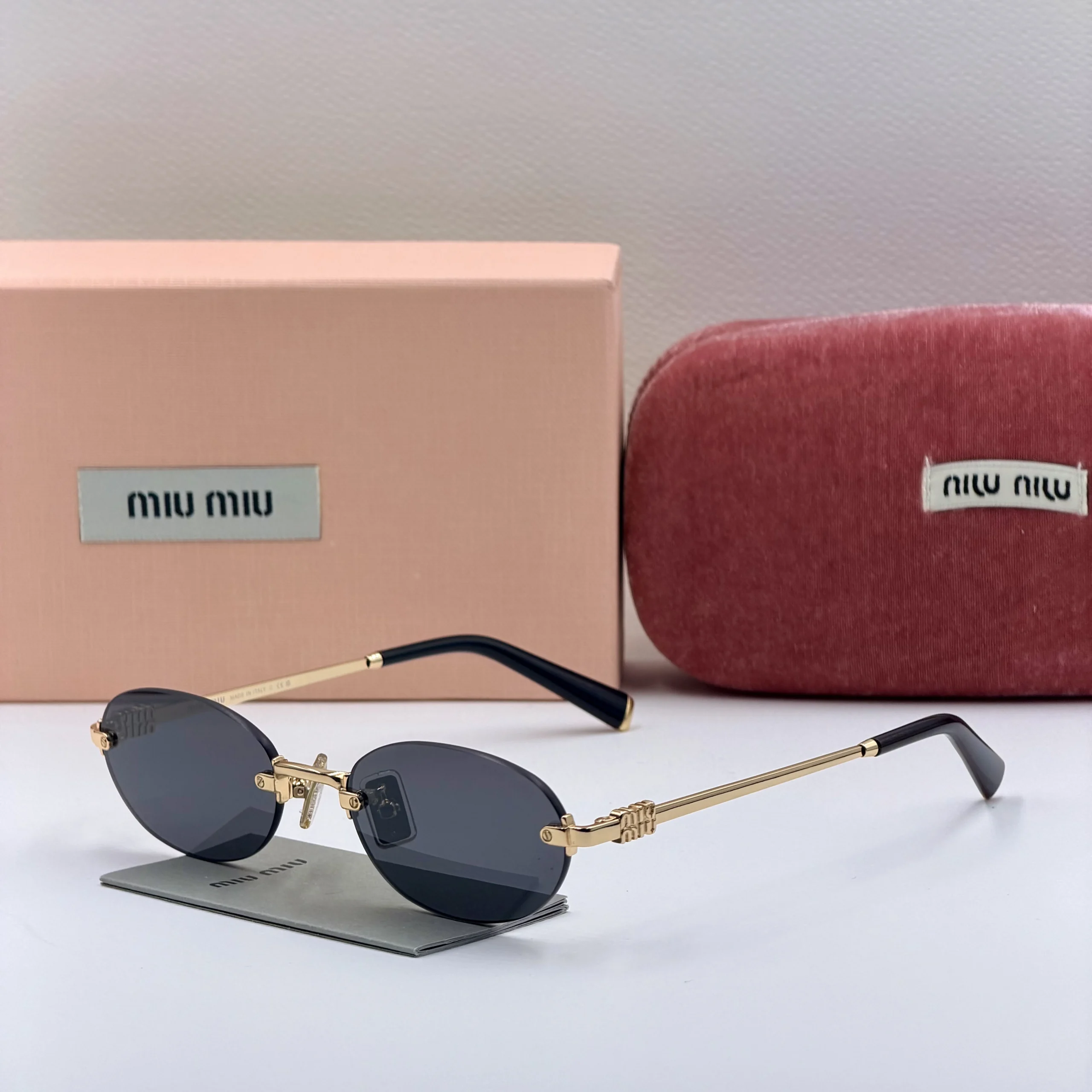 Miu Miu MUA54S – Image 8