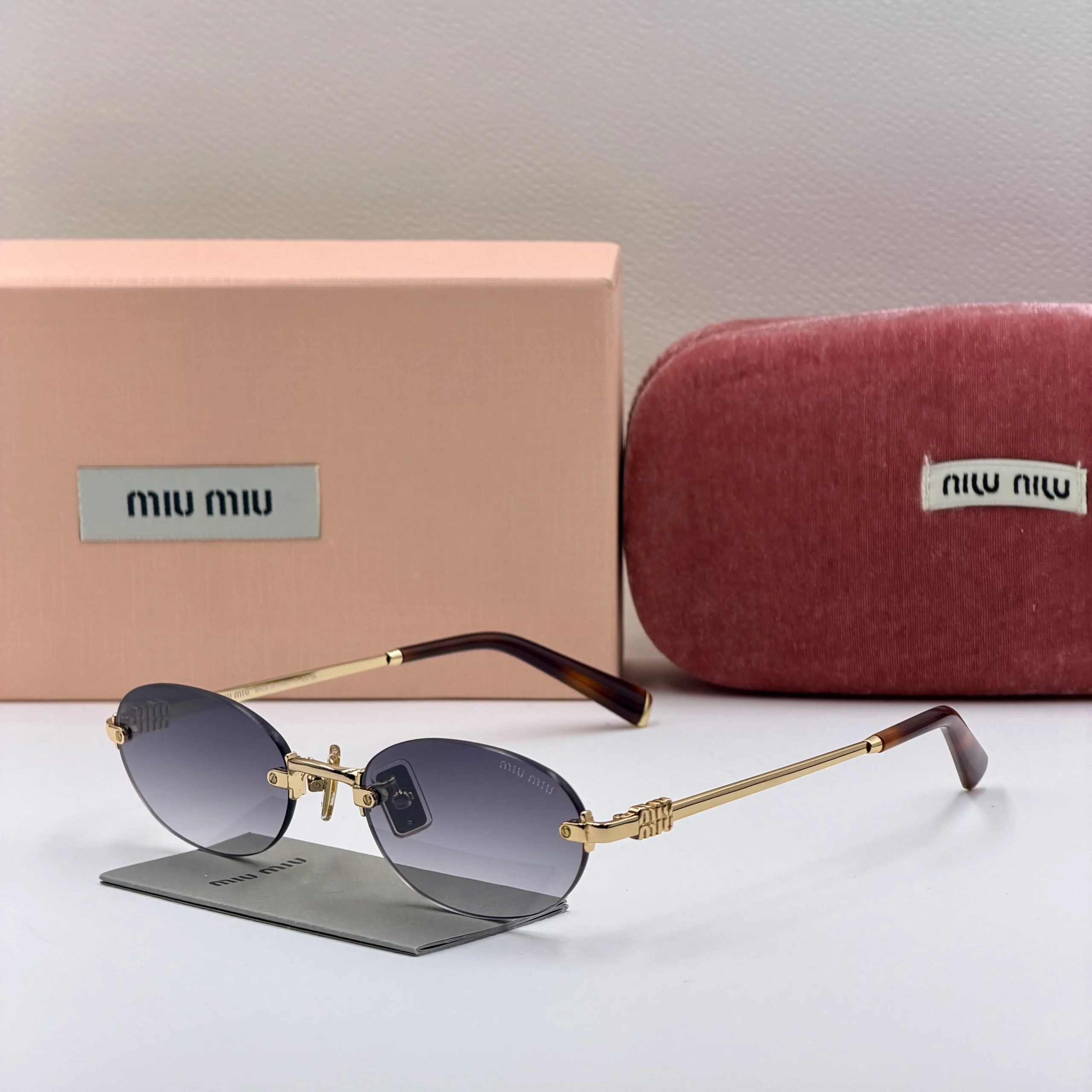 Miu Miu MUA54S – Image 5