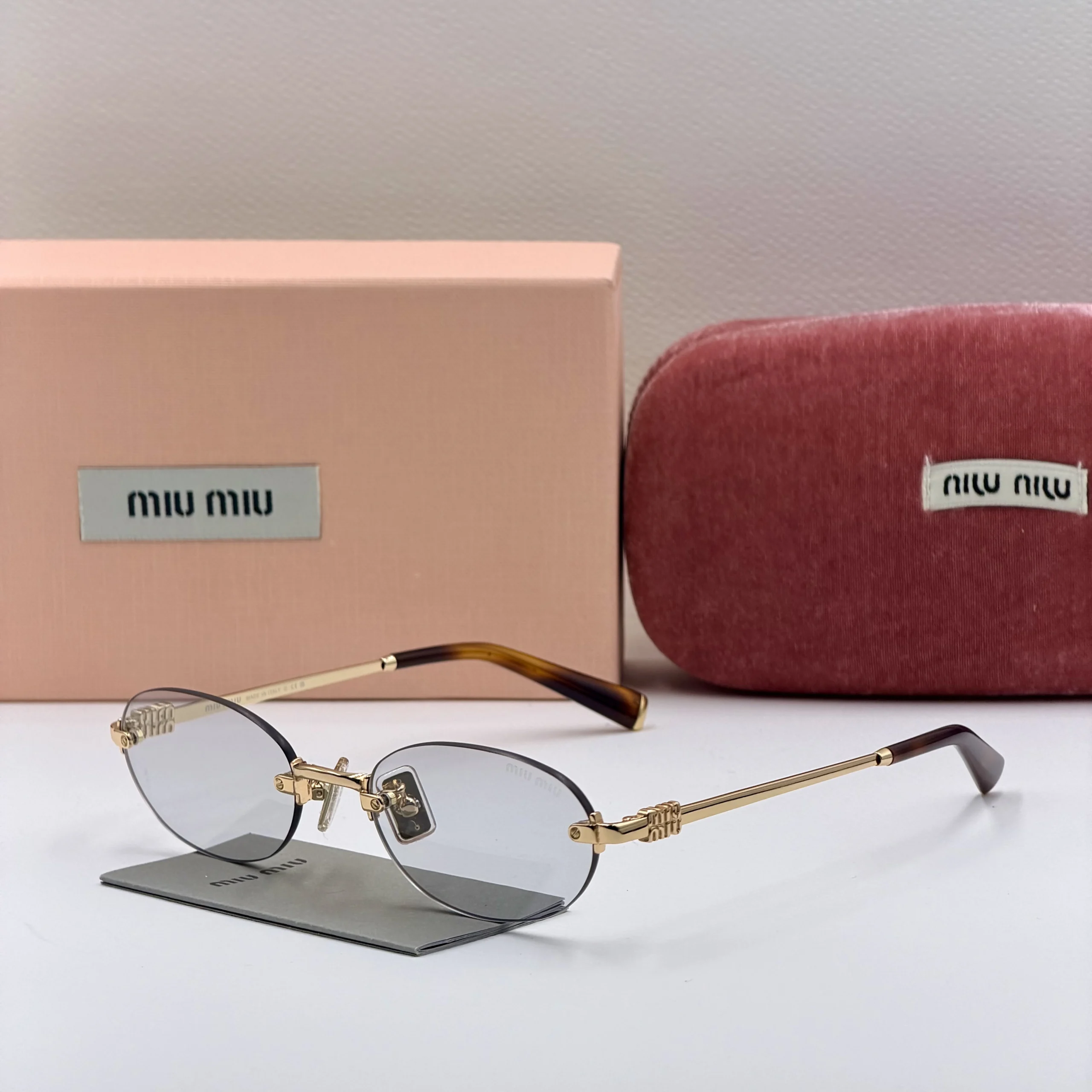 Miu Miu MUA54S – Image 6