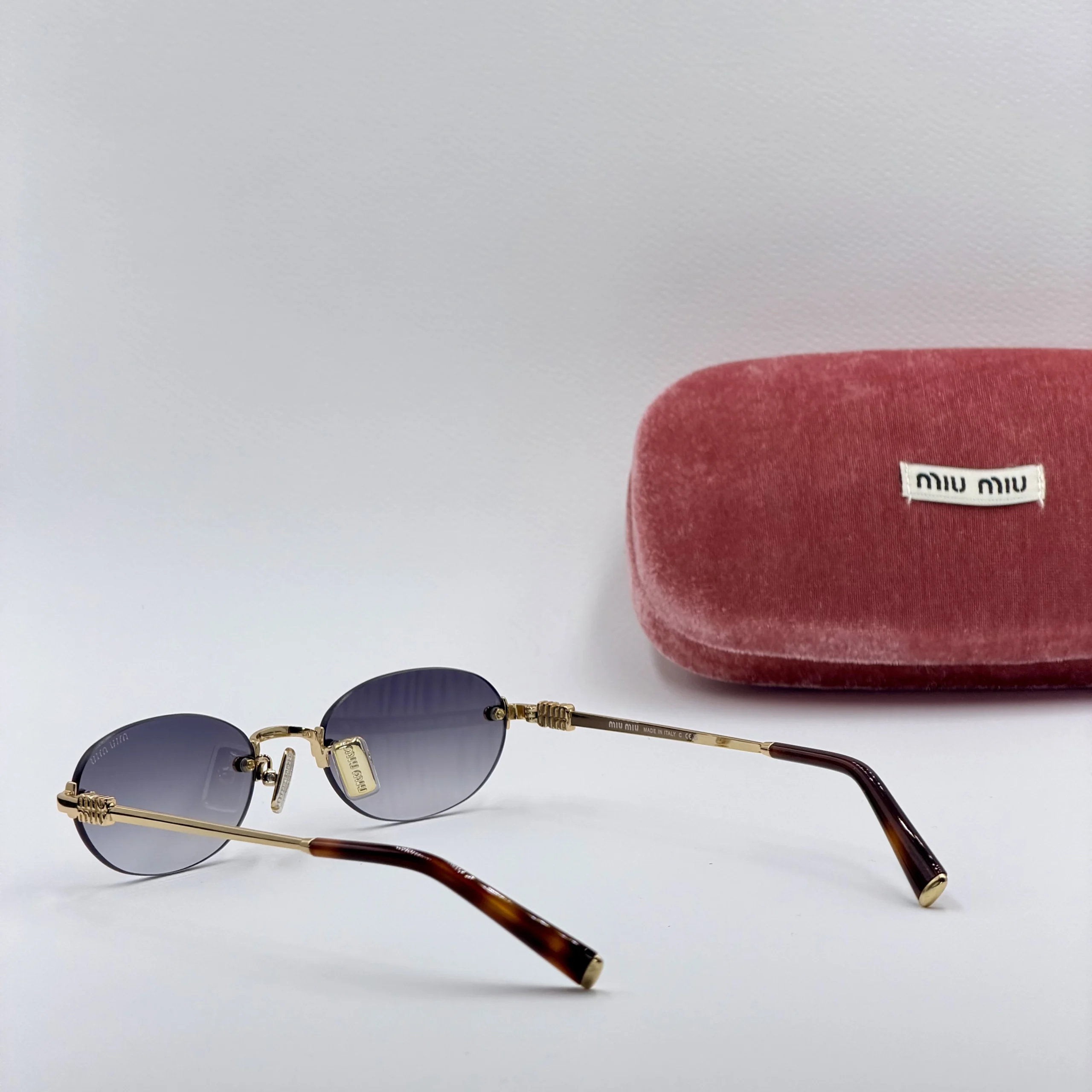 Miu Miu MUA54S – Image 9