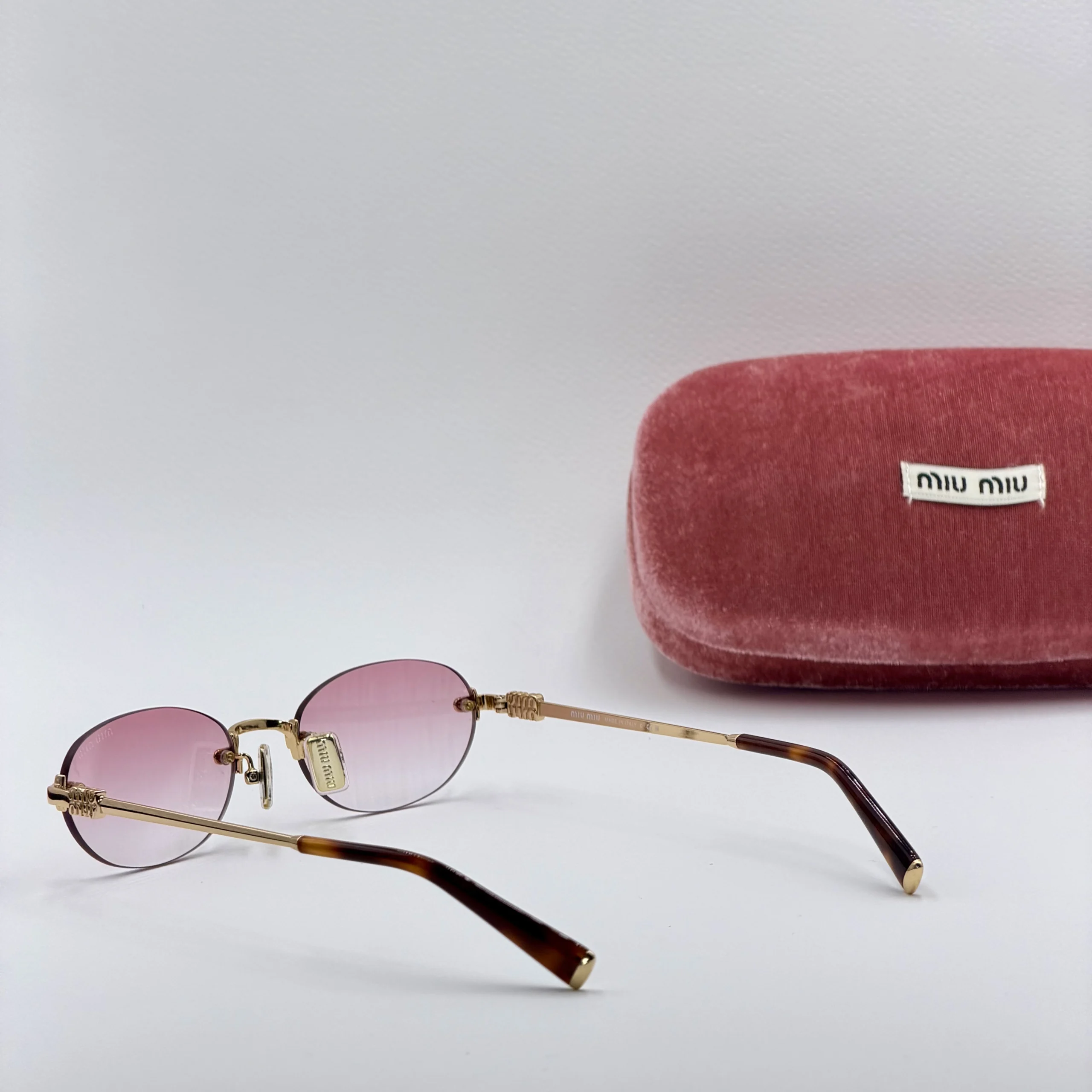 Miu Miu MUA54S – Image 11