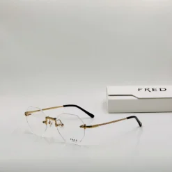 FRED JAAREDS