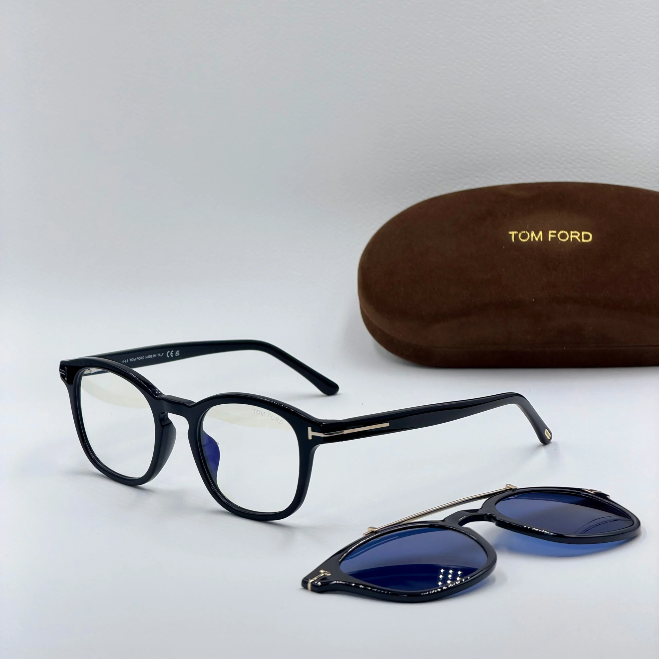 TOM FORD Clips – Image 3