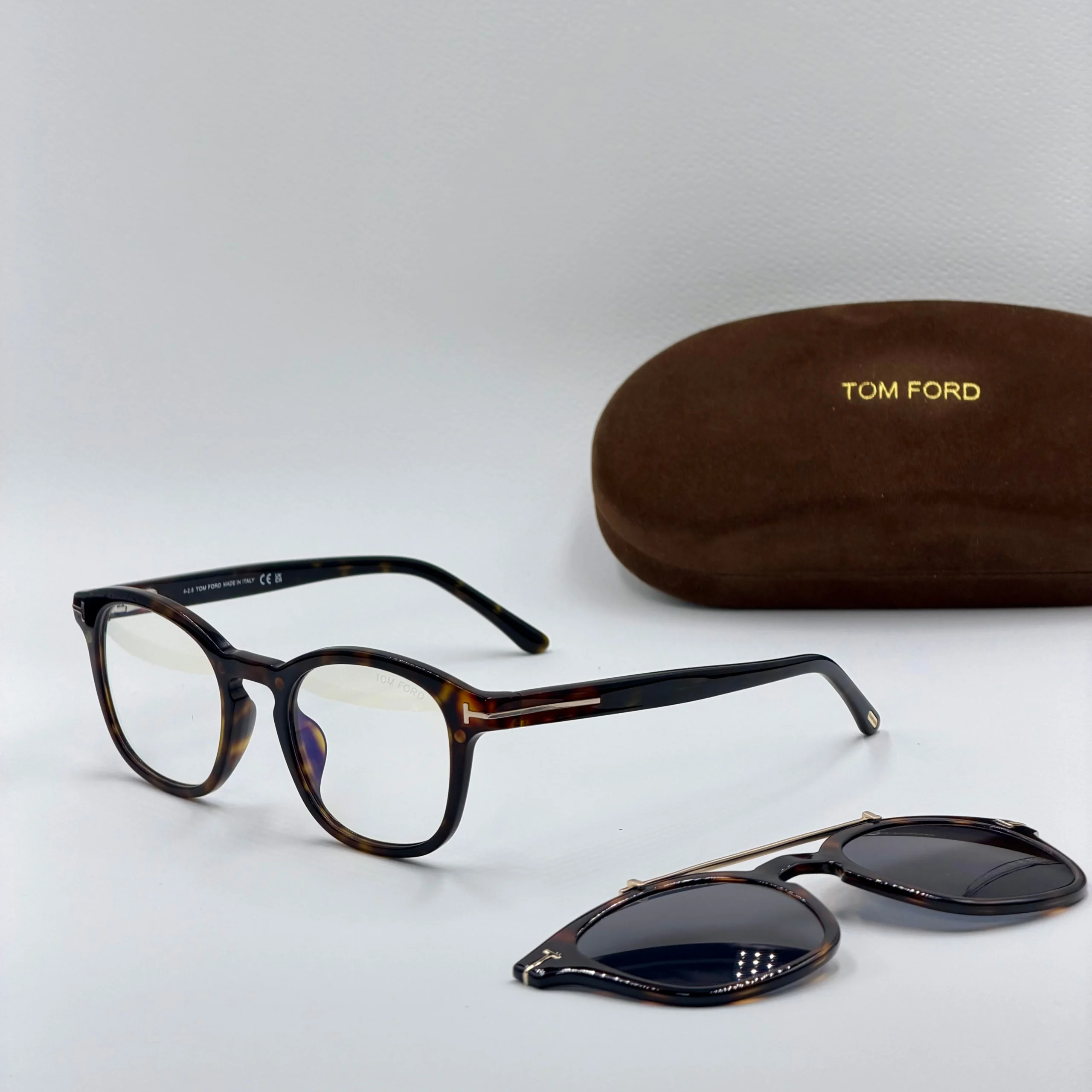TOM FORD Clips – Image 2