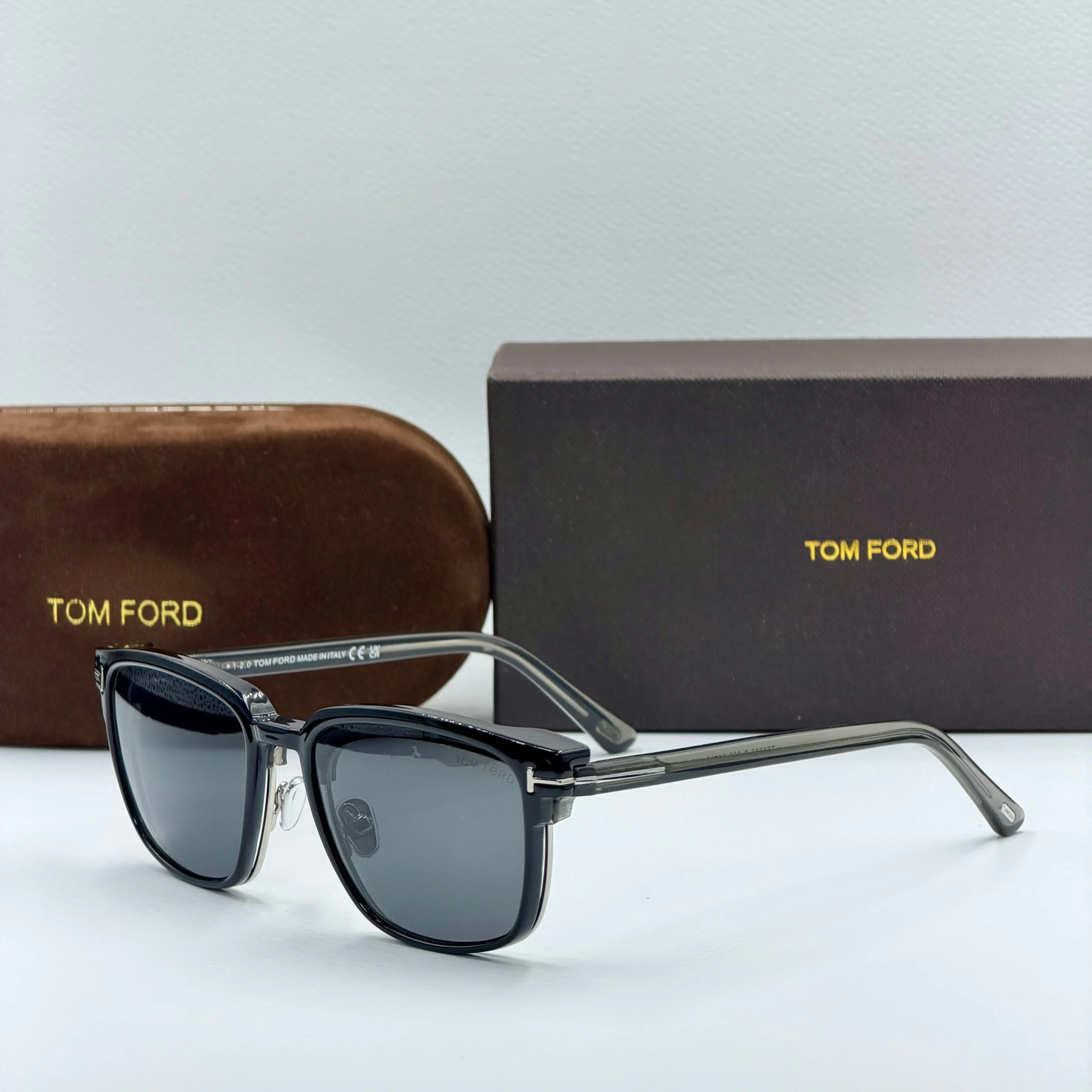 TOM FORD 5683-B – Image 4