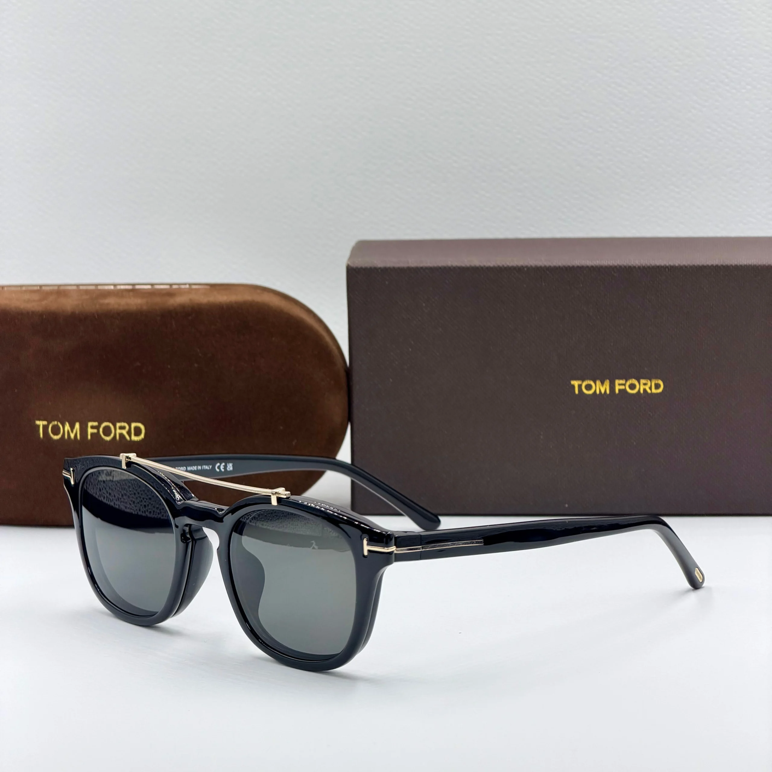 TOM FORD Clips – Image 8
