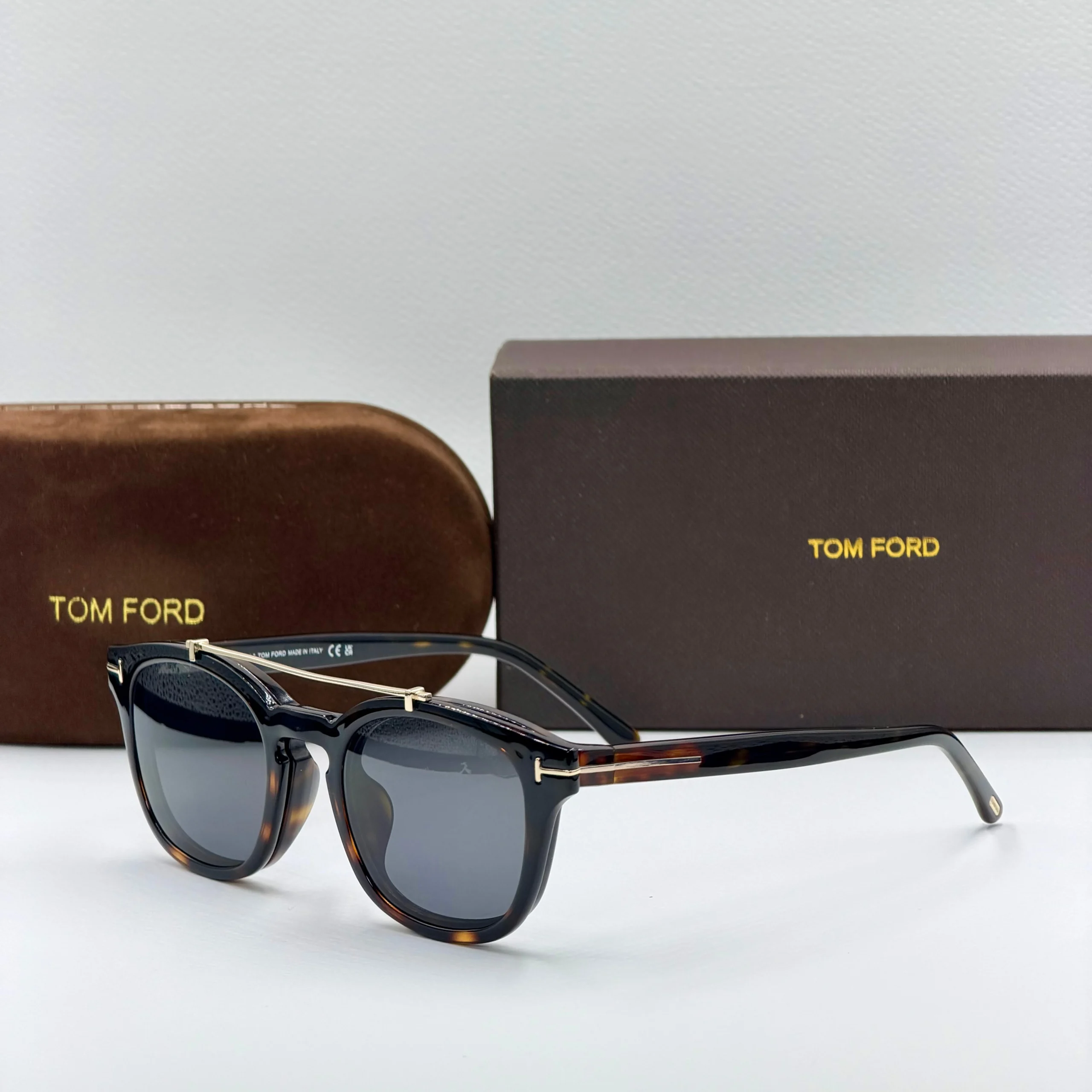 TOM FORD Clips – Image 9