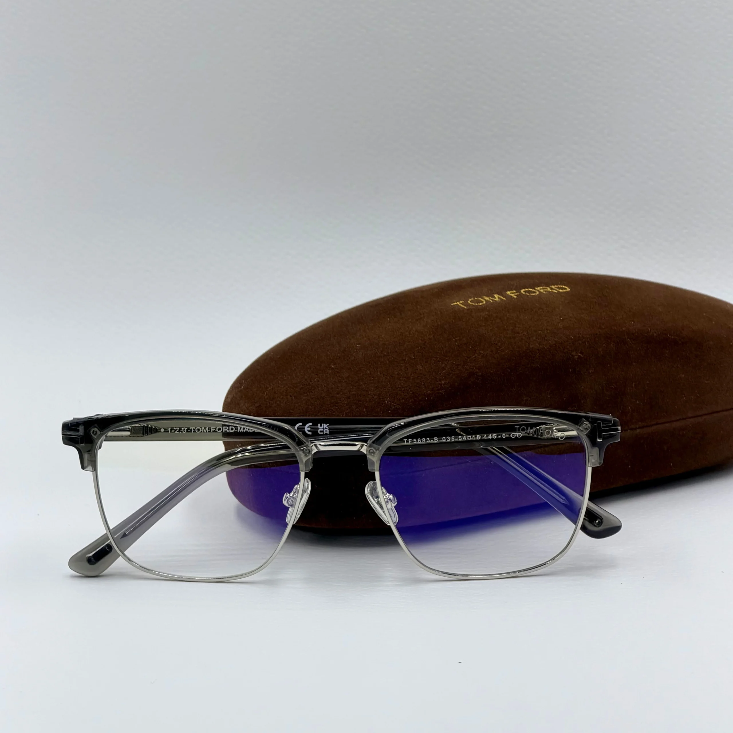TOM FORD 5683-B – Image 3