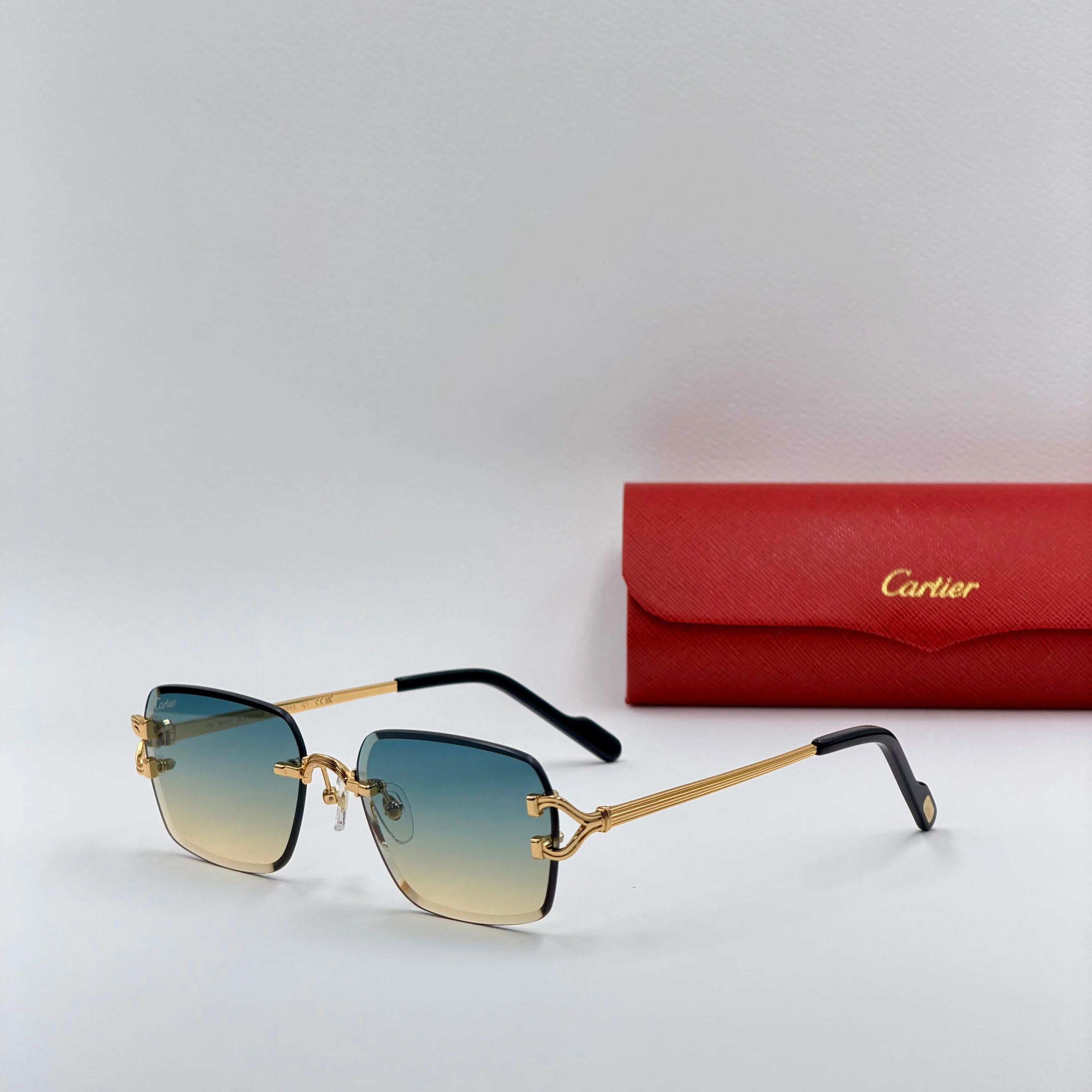 Cart-ier CT0717S
