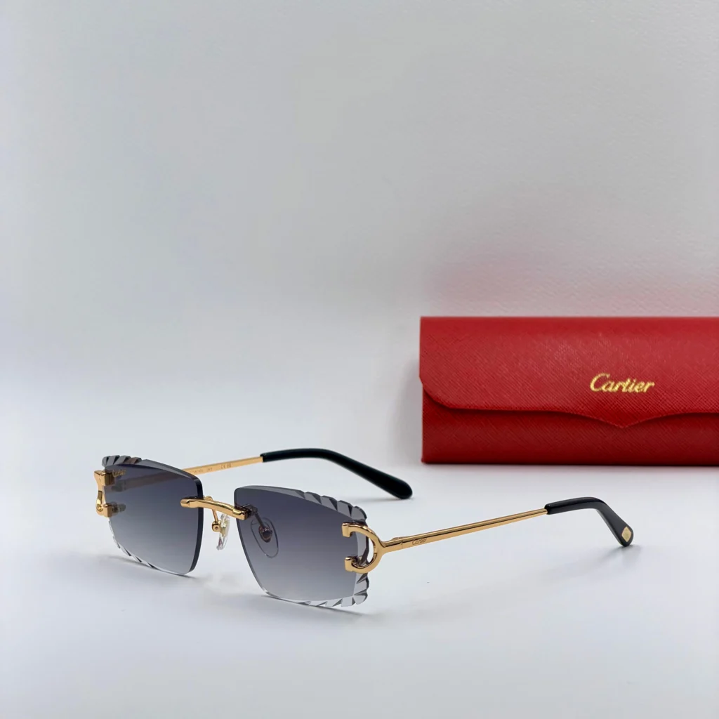 Cart-ier CT0842S