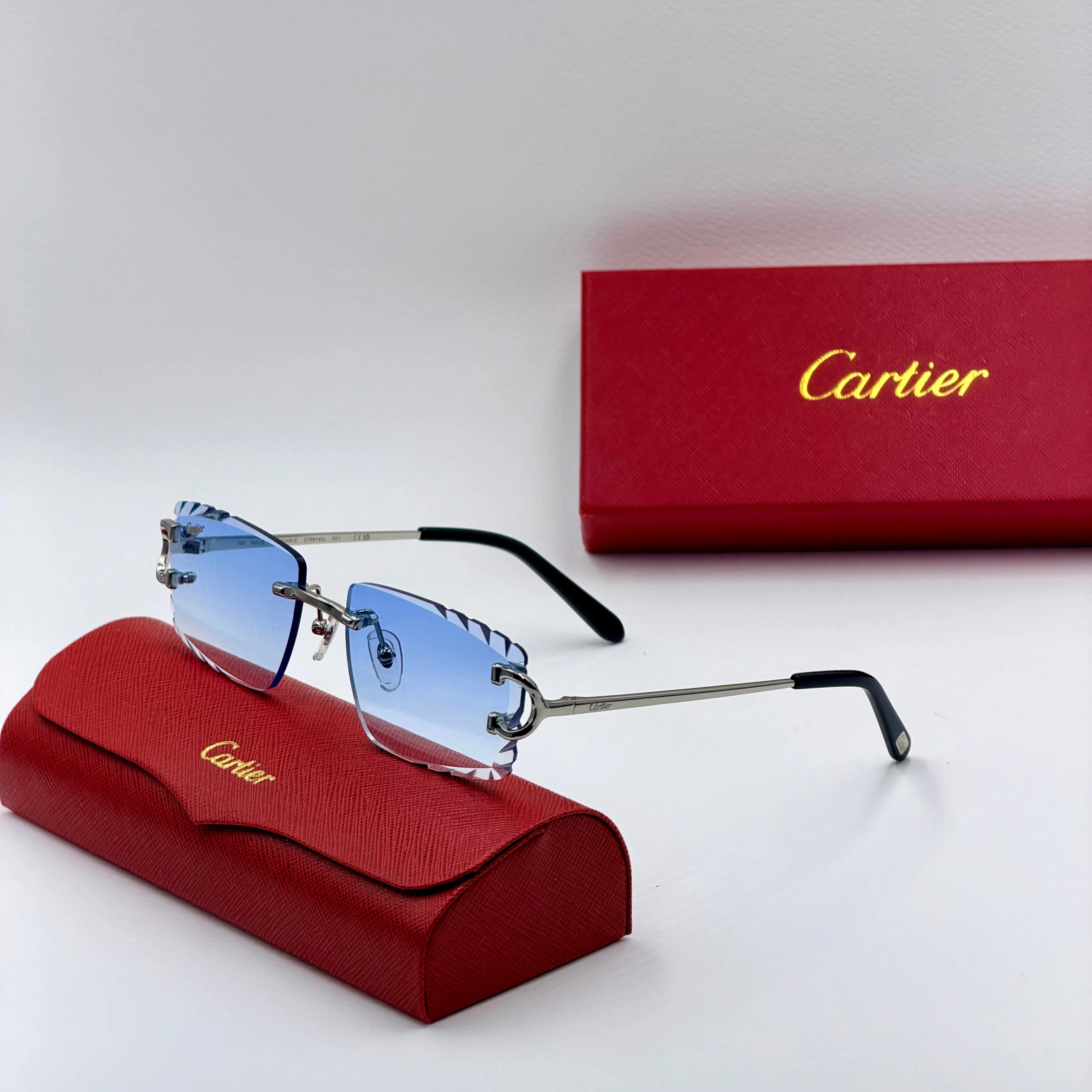 Cart-ier CT0842S – Image 11