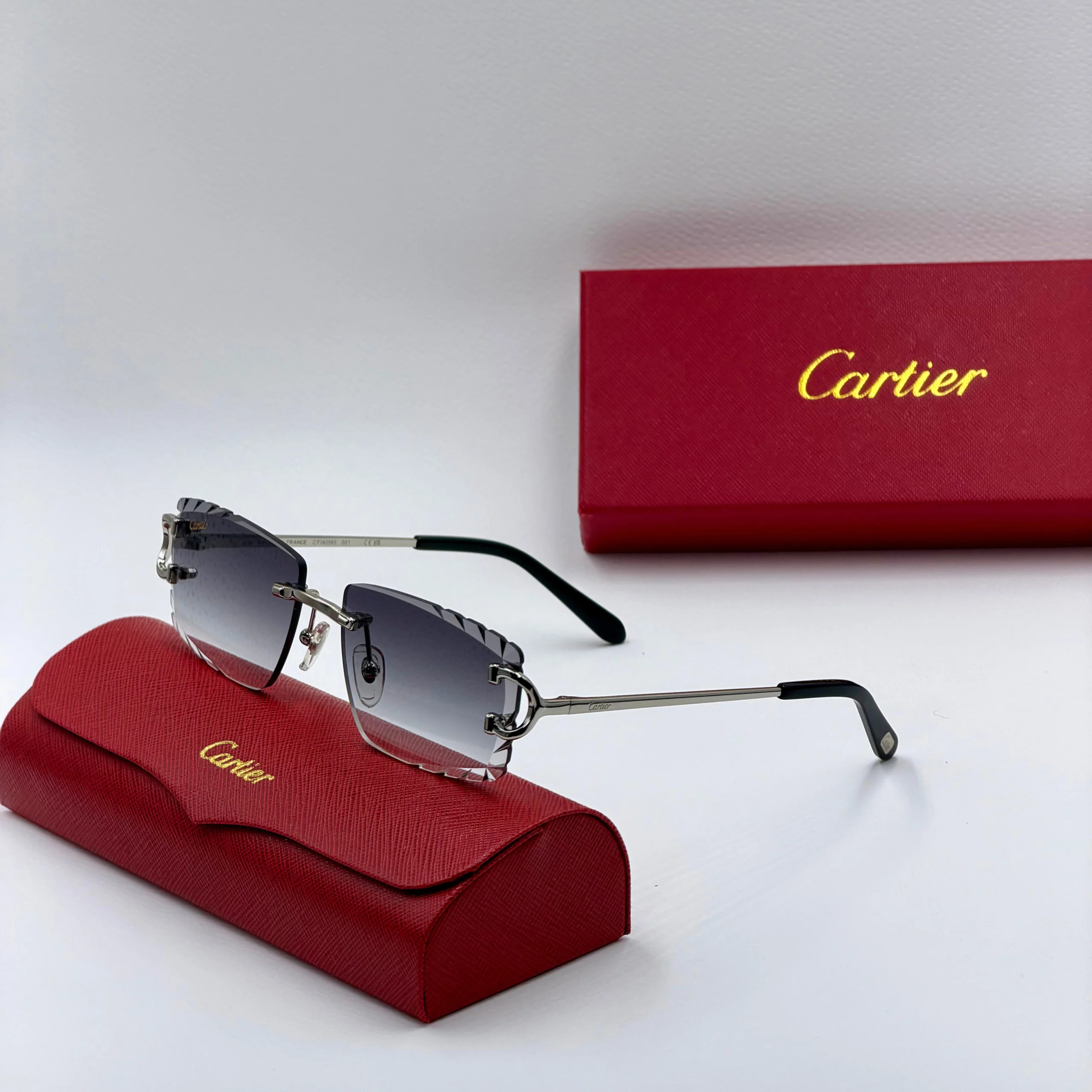 Cart-ier CT0842S – Image 13