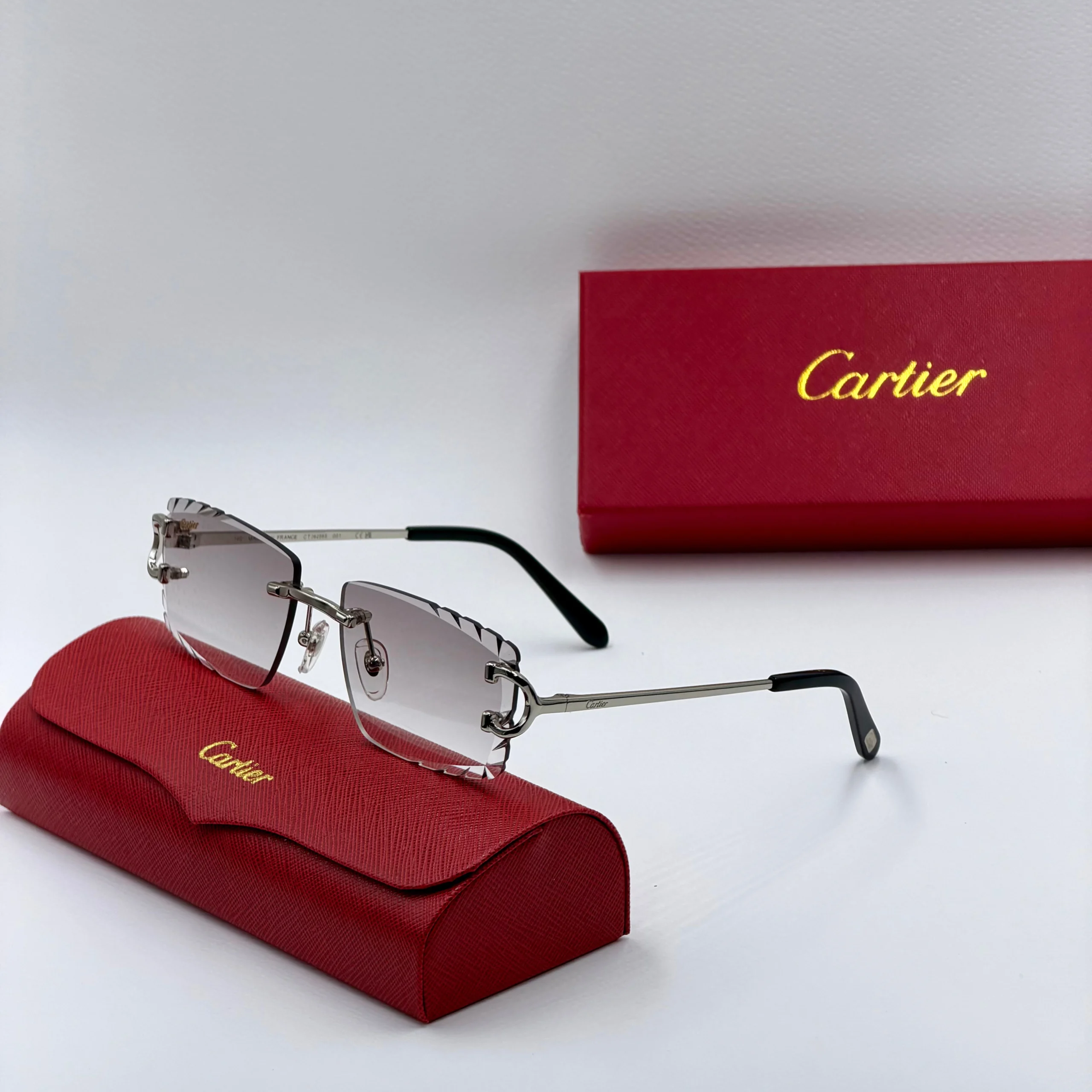 Cart-ier CT0842S – Image 15