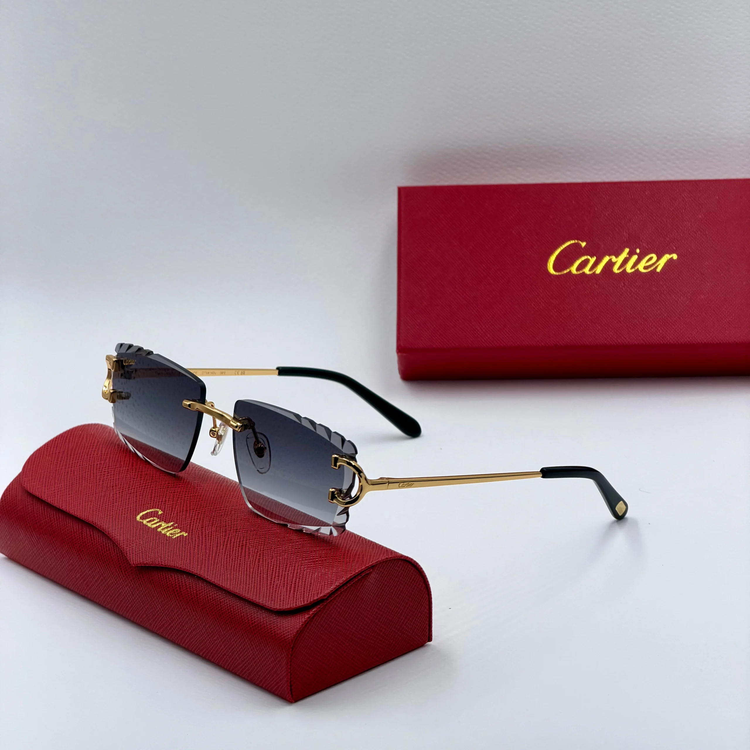 Cart-ier CT0842S – Image 12