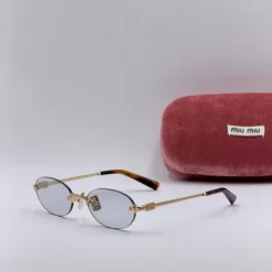 Alternative view of Miu Miu MUA54S