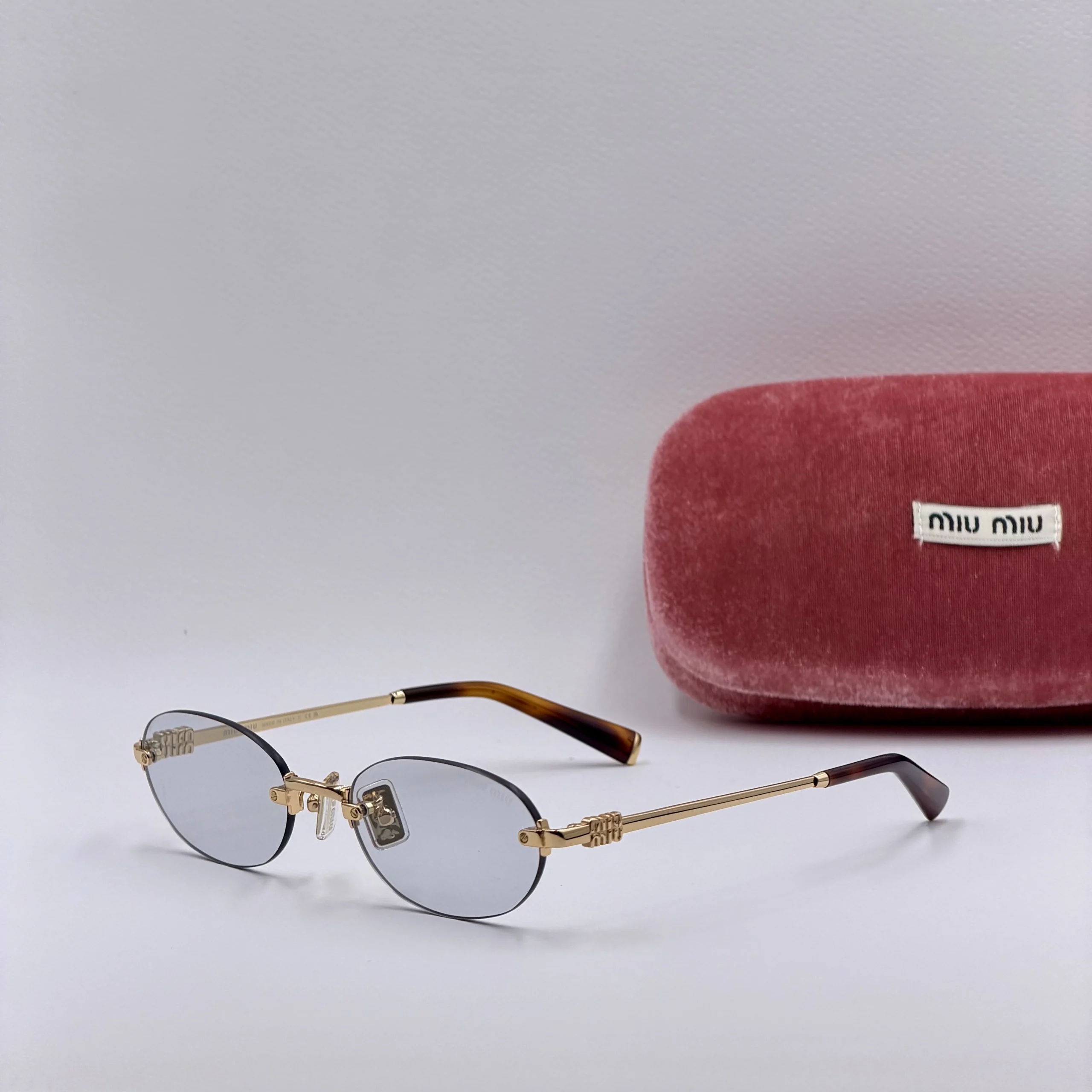 Miu Miu MUA54S – Image 2